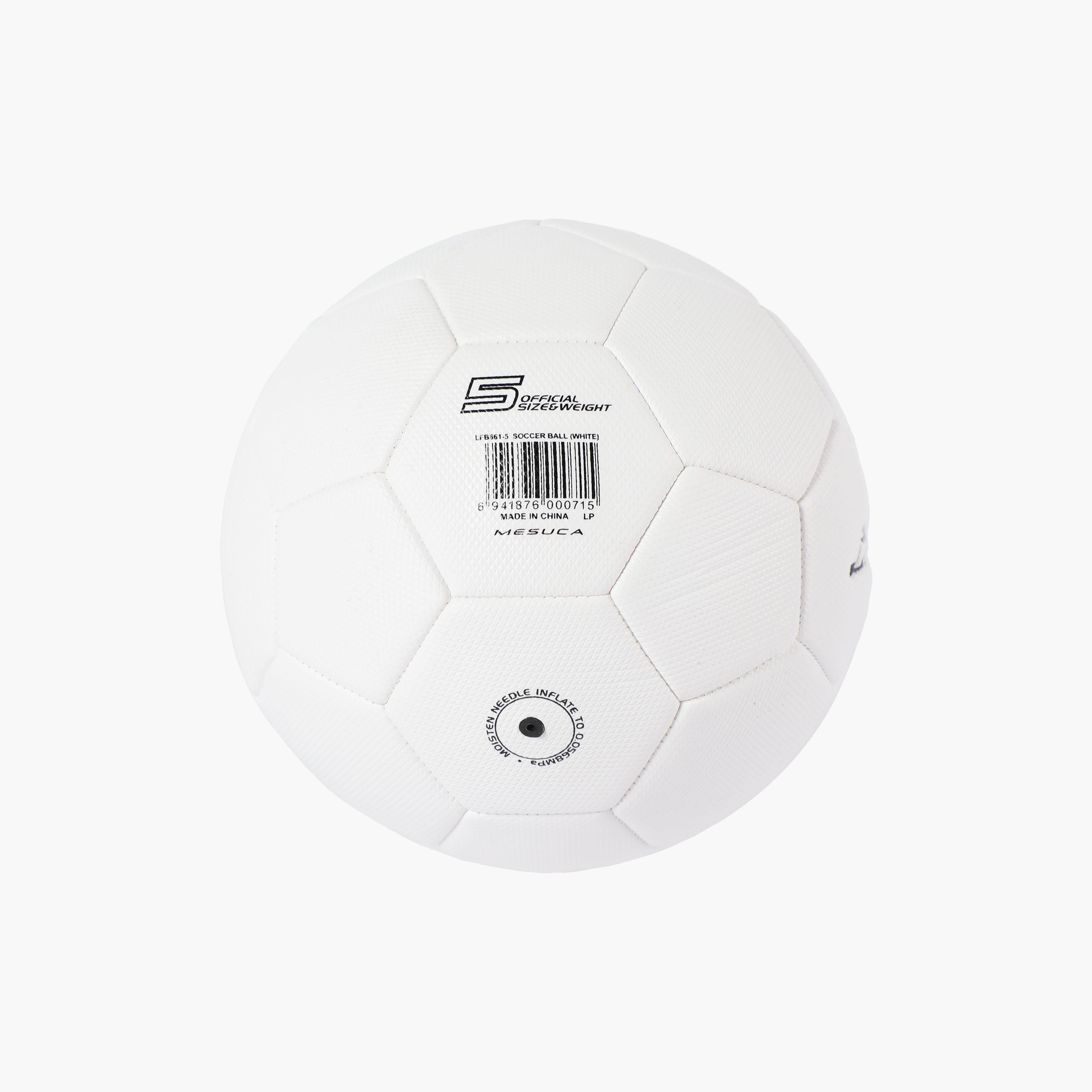 Lamborghini PVC Football - Size 5-sports-gear-football-accessories-balls-image-5
