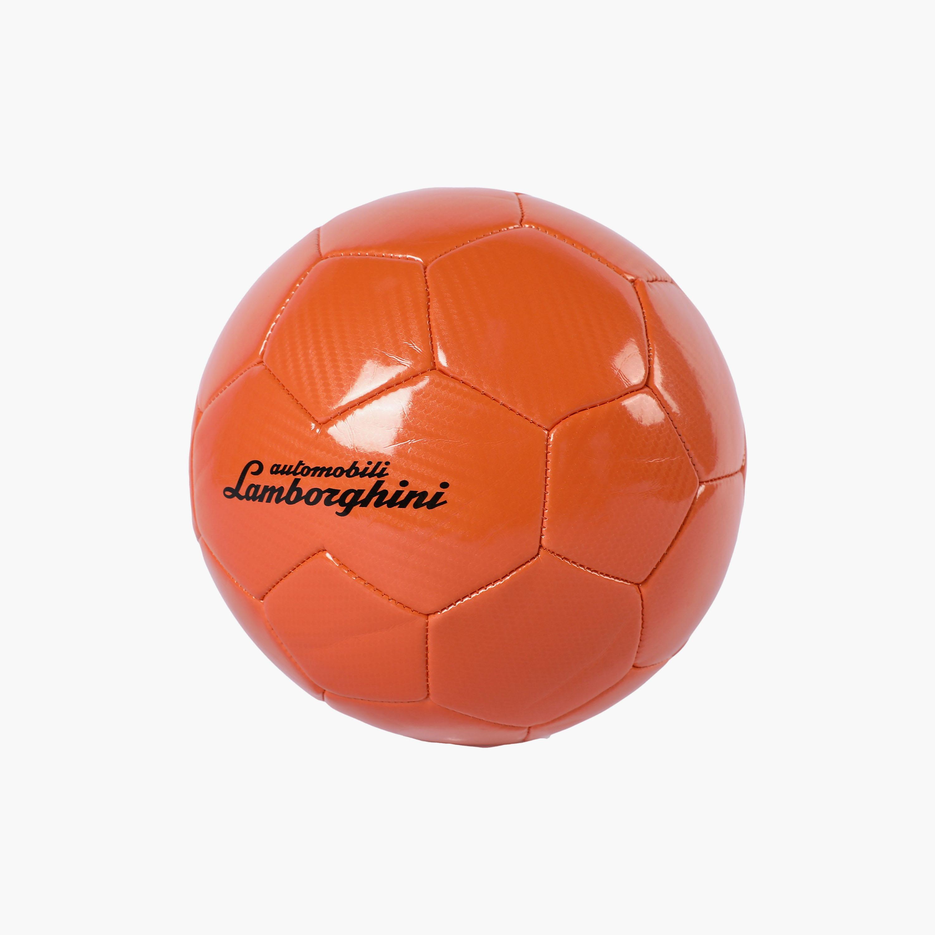Lamborghini Machine Sewing PU Carbon Fiber Football - Size 5-sports-gear-football-accessories-balls-image-6