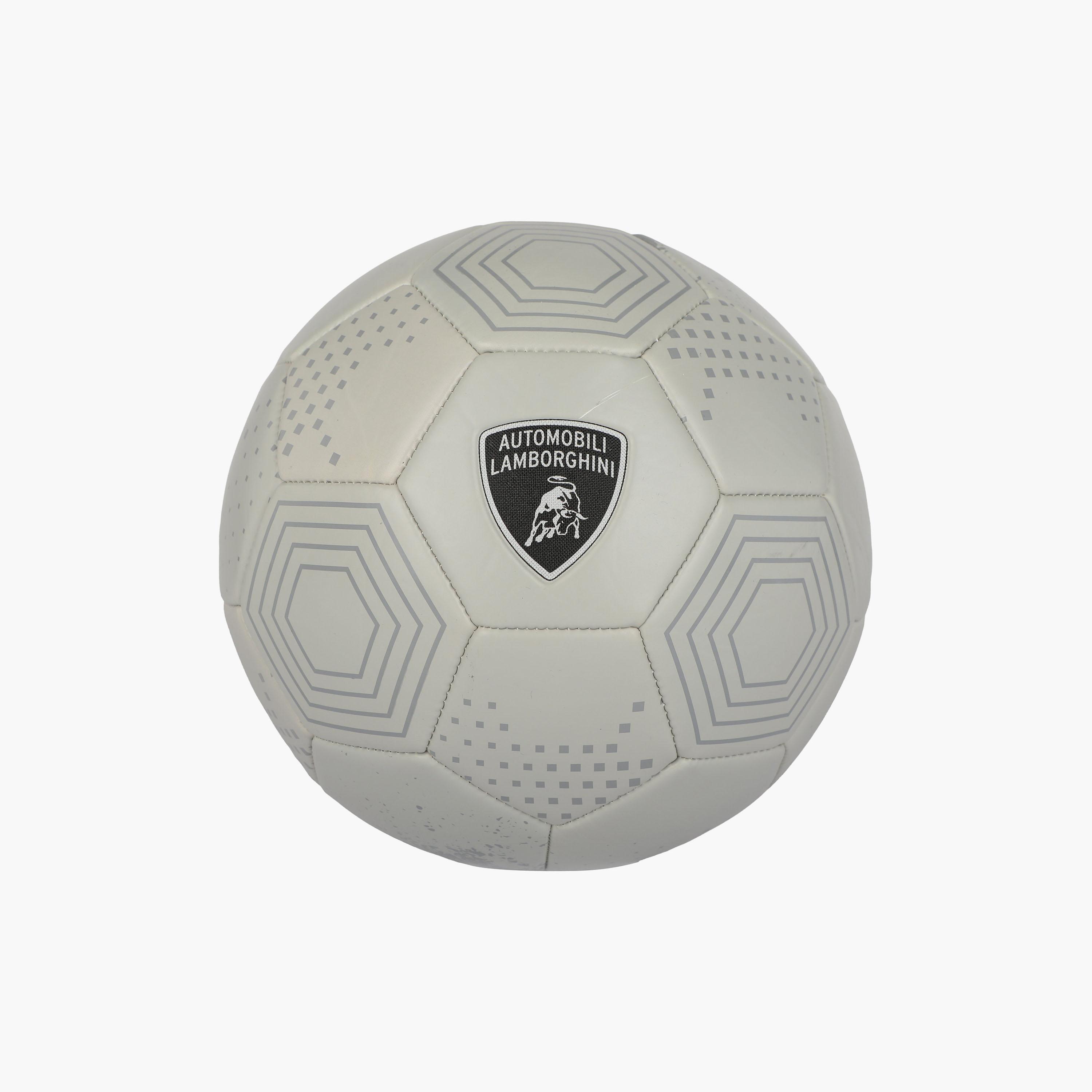 Lamborghini Machine Sewing PVC Football - Size 5-sports-gear-football-accessories-balls-image-1