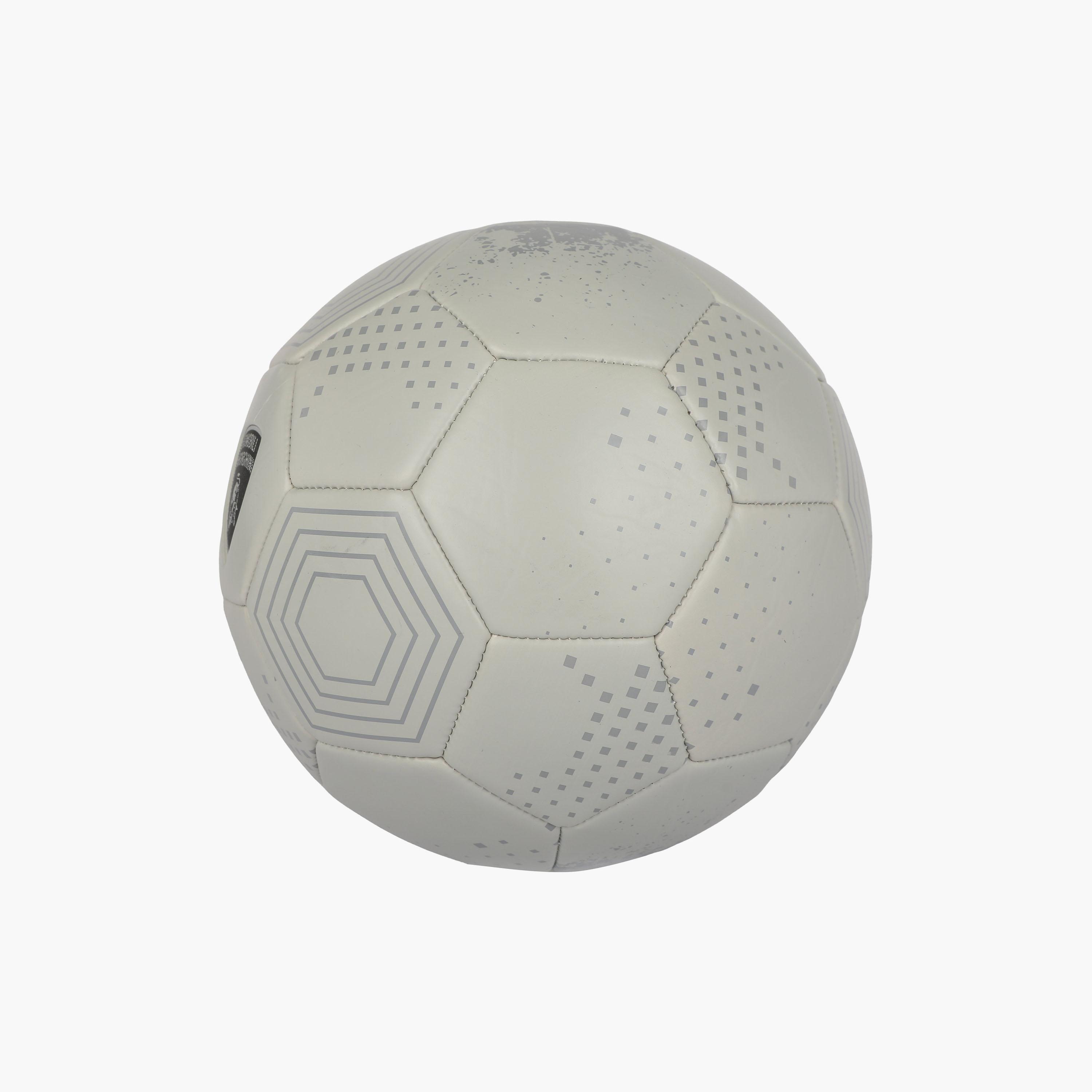 Lamborghini Machine Sewing PVC Football - Size 5-sports-gear-football-accessories-balls-image-2