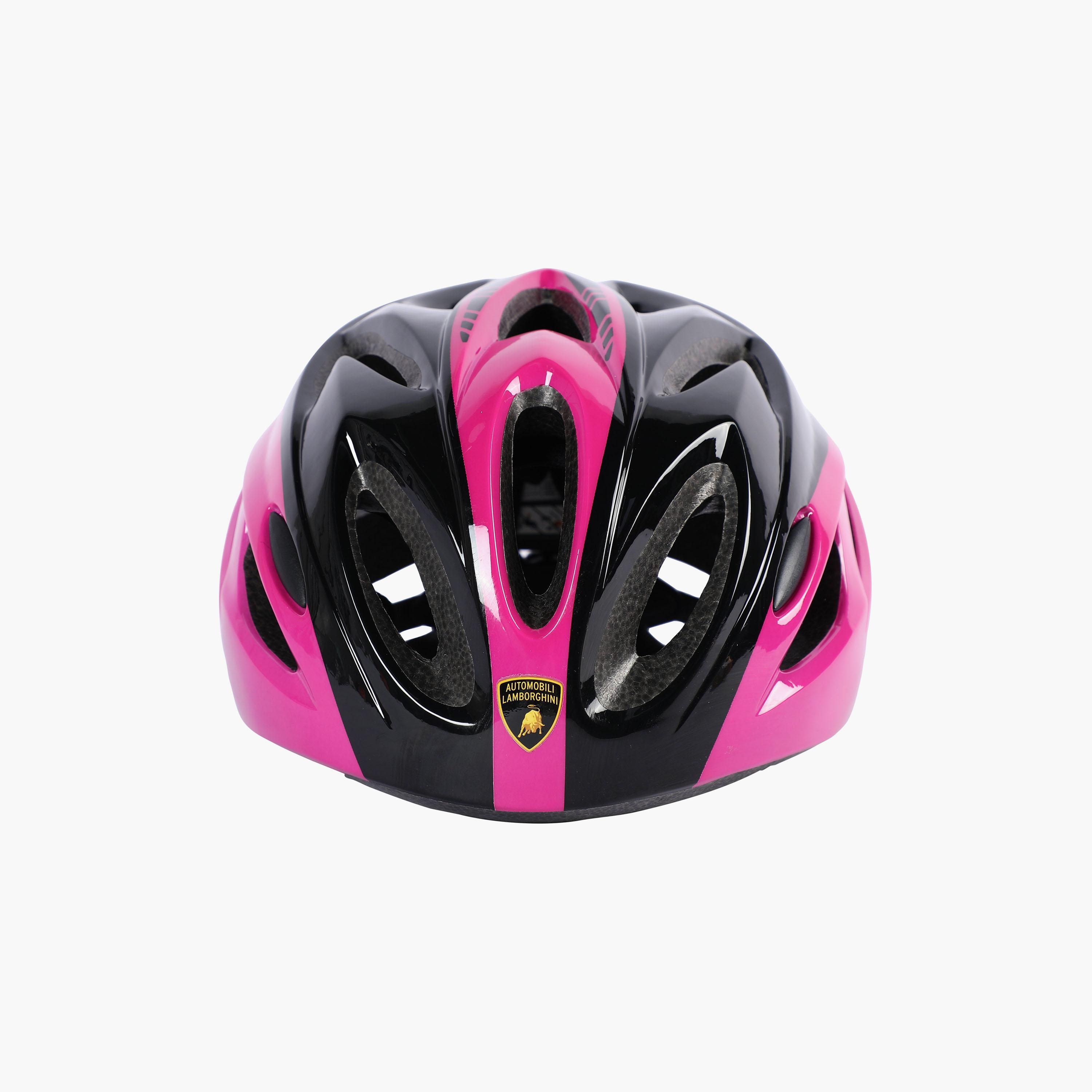 Lamborghini Light-Weight Bicycle Helmet-toys-outdoor-bikesandrideons-bikesafetyaccessories-image-1