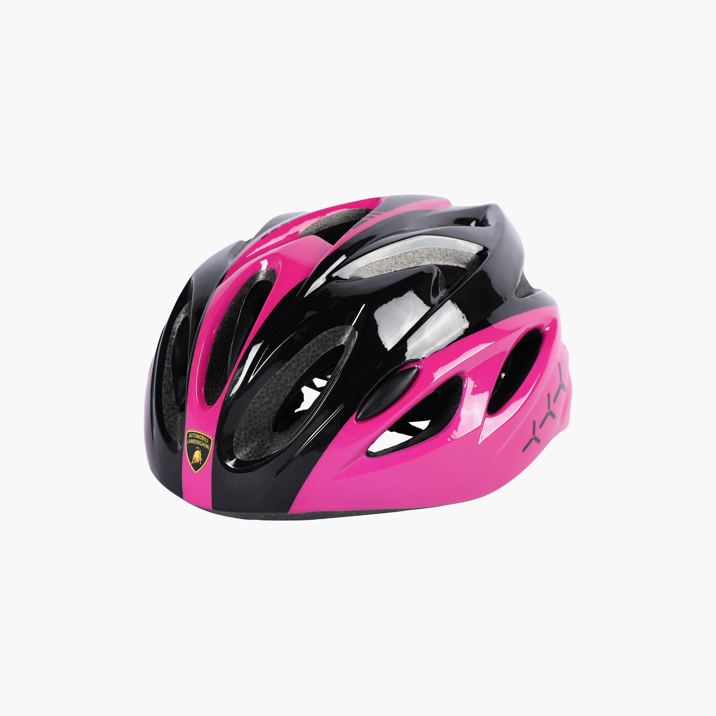 Lamborghini Light-Weight Bicycle Helmet-toys-outdoor-bikesandrideons-bikesafetyaccessories-image-2