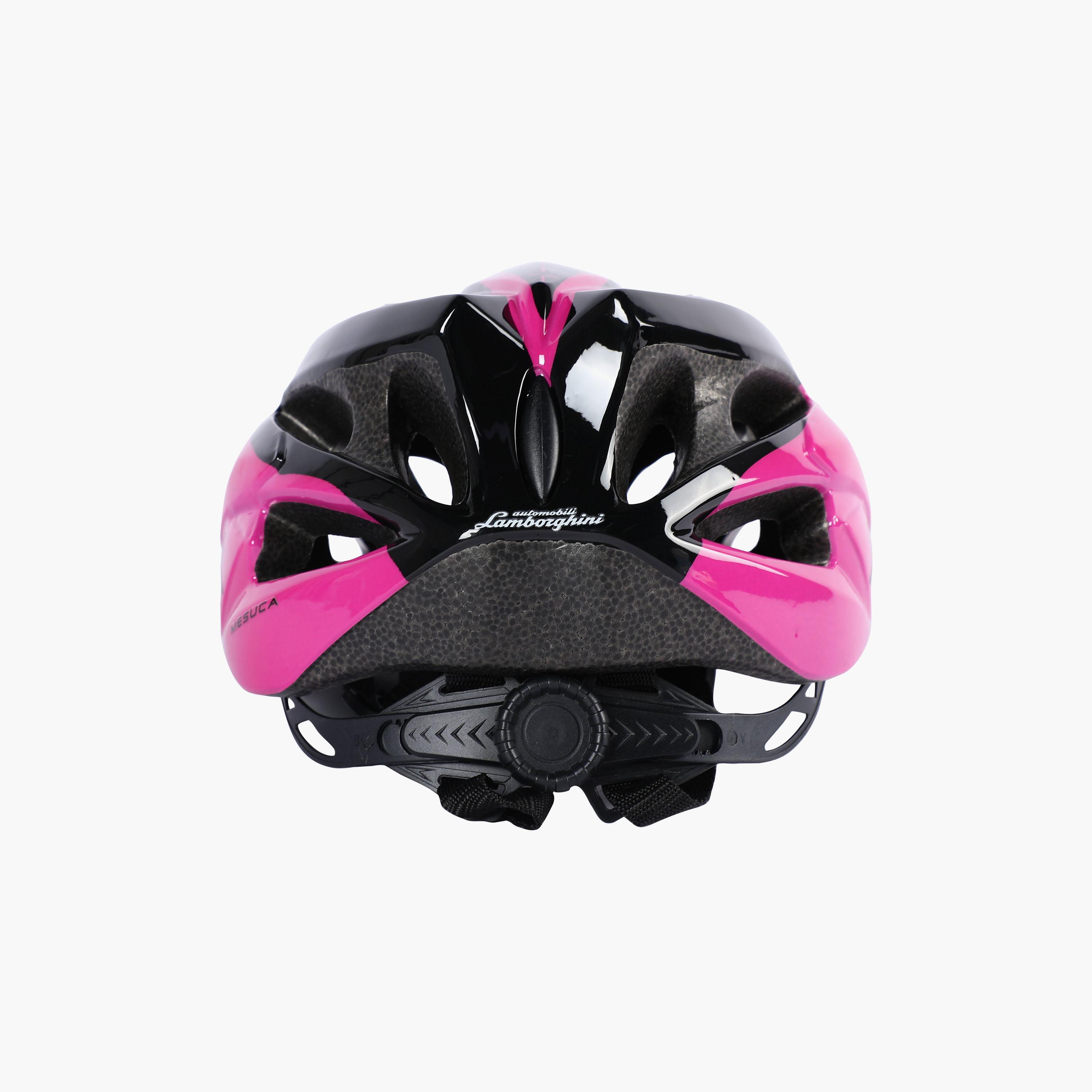Lamborghini Light-Weight Bicycle Helmet-toys-outdoor-bikesandrideons-bikesafetyaccessories-image-4