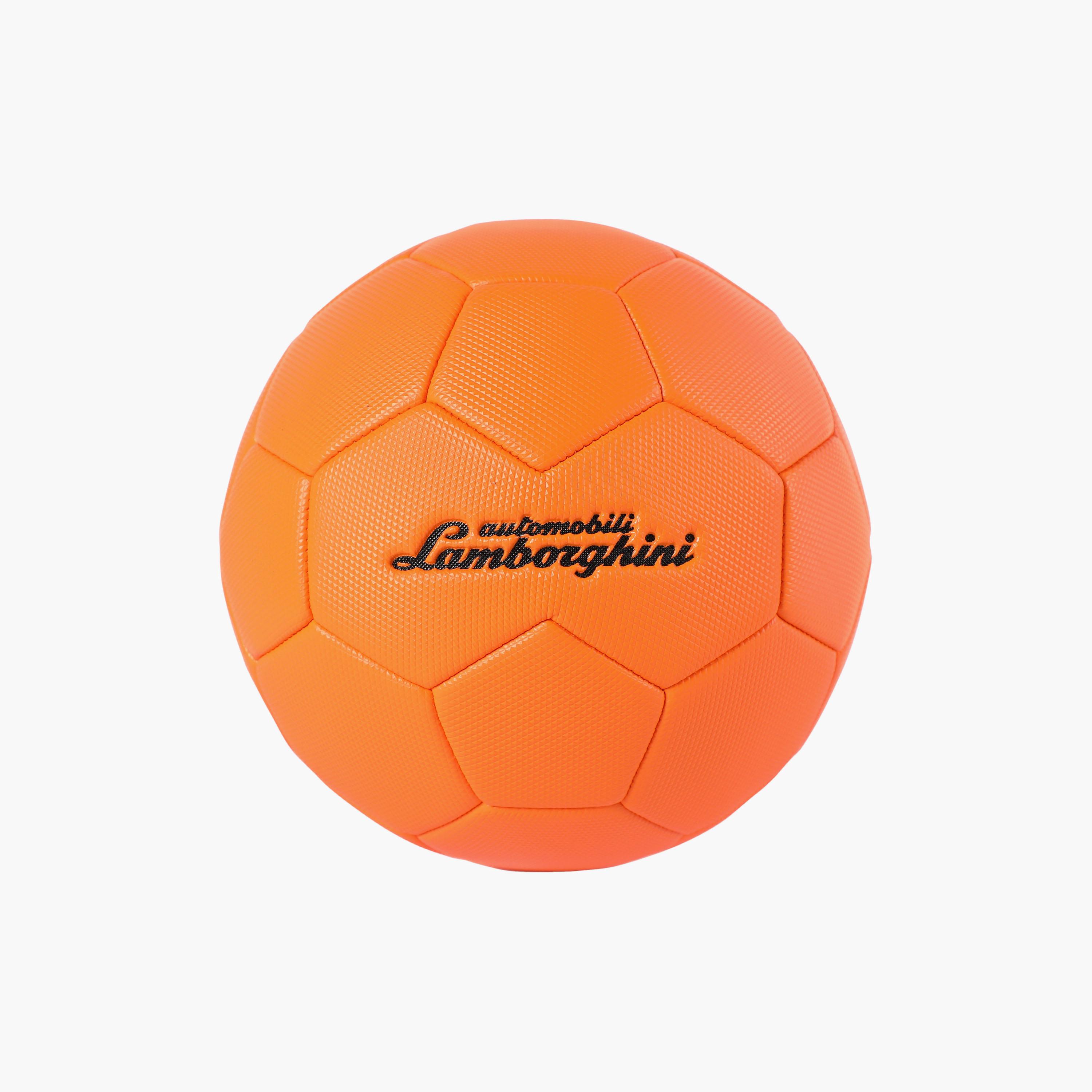 كرة قدم مخيطة آلياً من بولي فينيل الكلورايد (PVC) من لامبورغيني | مقاس 2-sports-gear-football-accessories-balls-image-4