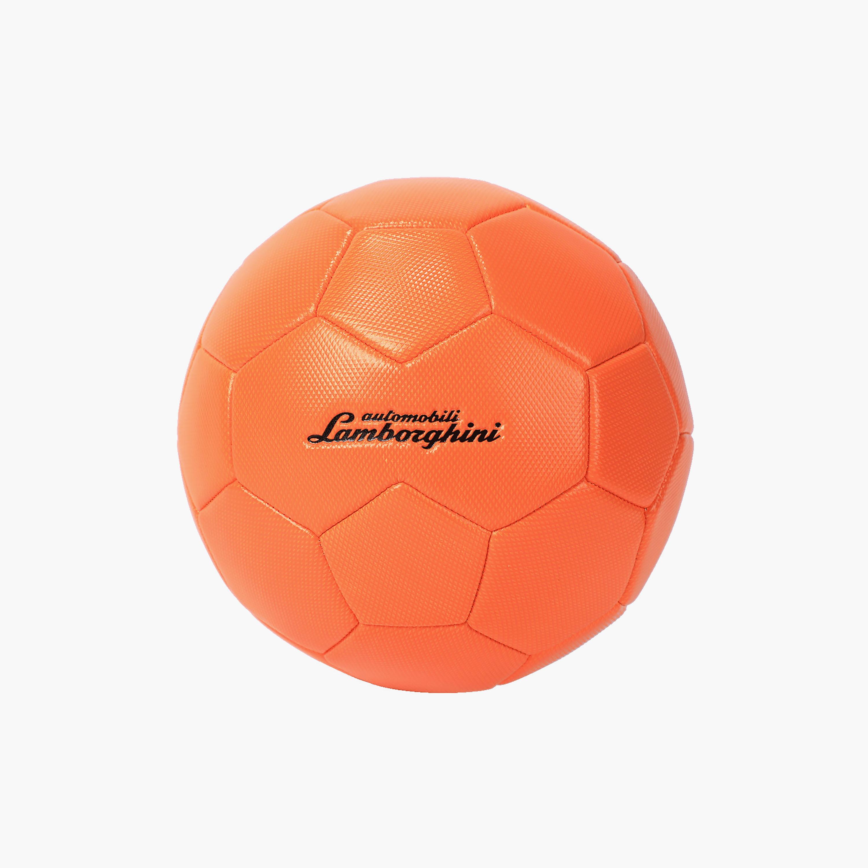 كرة قدم مخيطة آلياً من بولي فينيل الكلورايد (PVC) من لامبورغيني | مقاس 2-sports-gear-football-accessories-balls-image-5