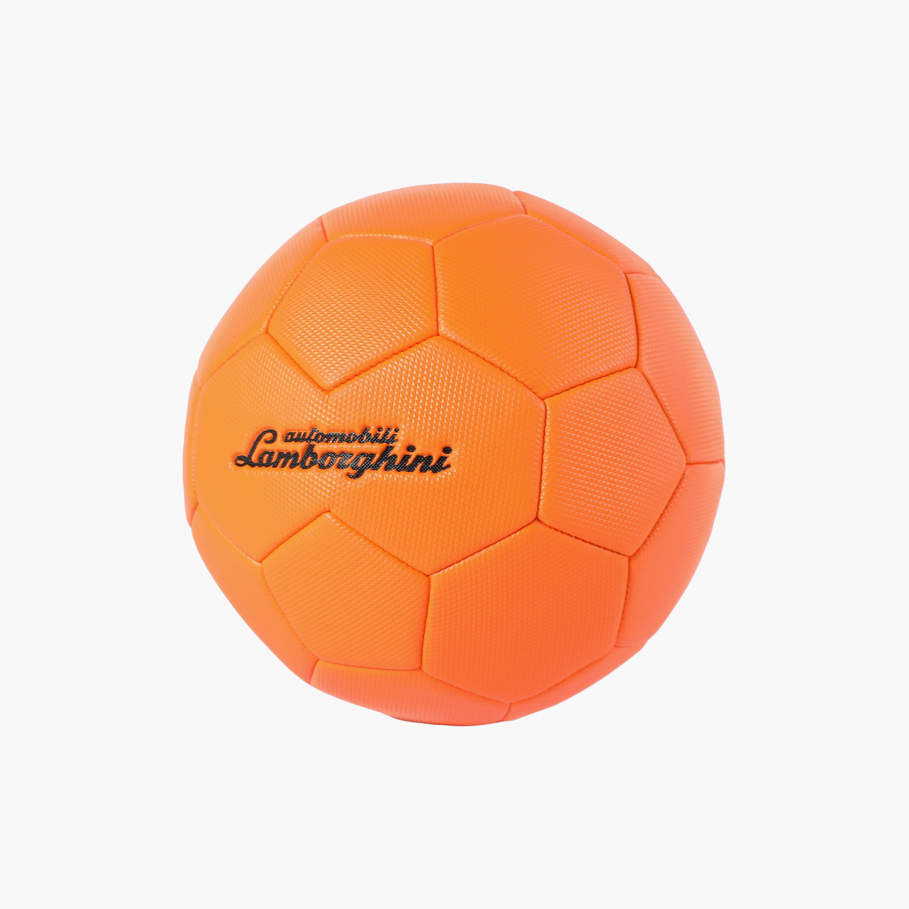 كرة قدم مخيطة آلياً من بولي فينيل الكلورايد (PVC) من لامبورغيني | مقاس 2-sports-gear-football-accessories-balls-image-6