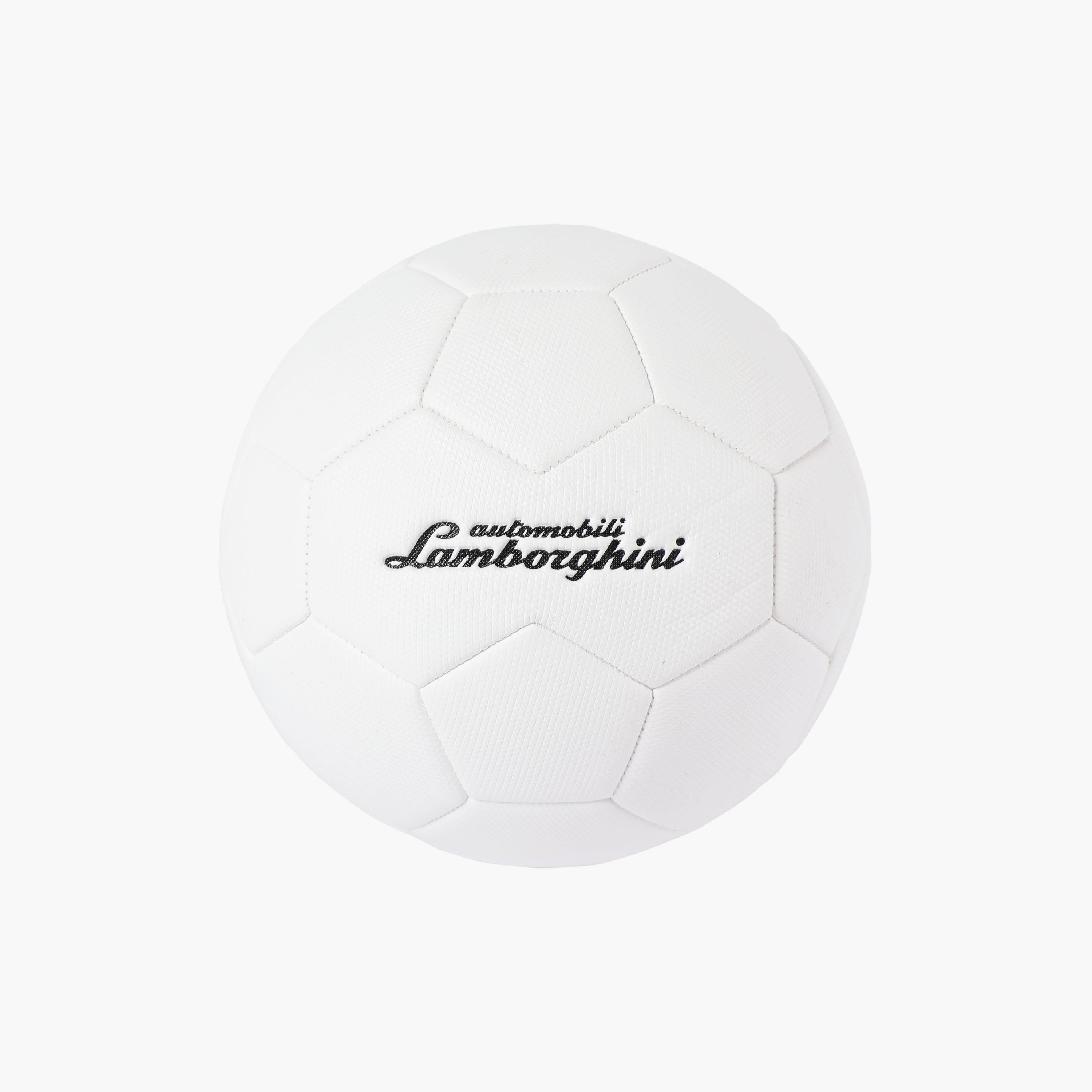 كرة قدم مخيطة آلياً من بولي فينيل الكلورايد (PVC) من لامبورغيني | مقاس 2-sports-gear-football-accessories-balls-image-2