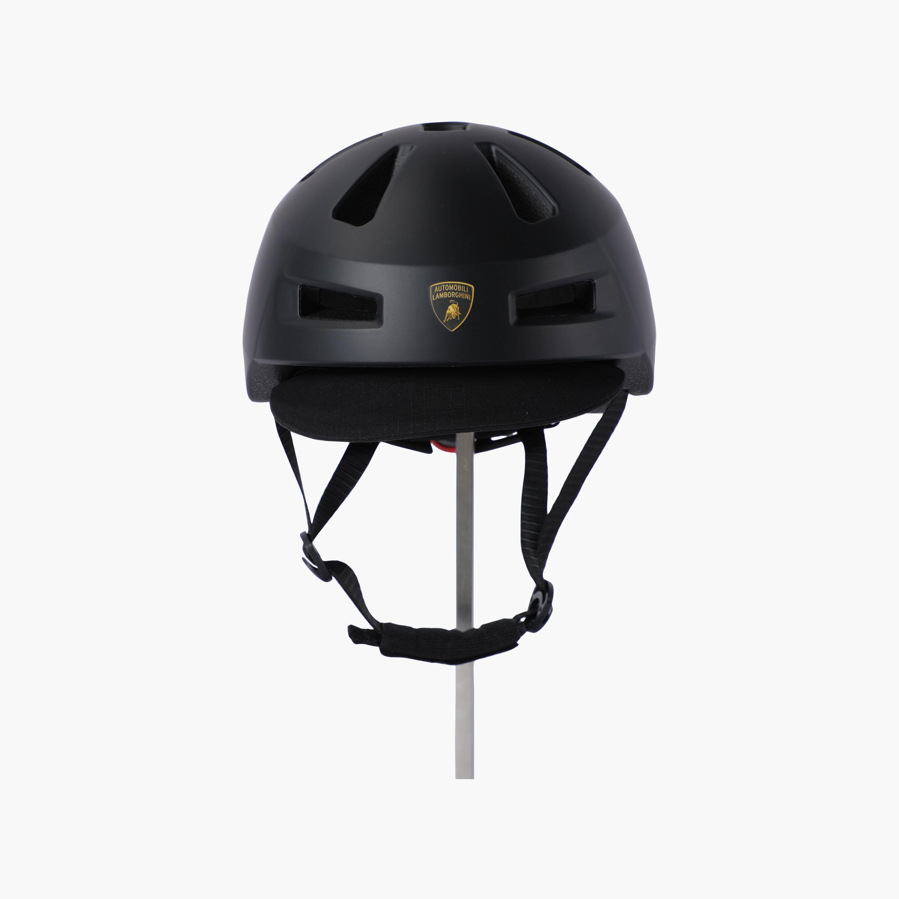 Lamborghini Helmet with Adjustable Strap & Gift Box-toys-outdoor-bikesandrideons-bikesafetyaccessories-image-2