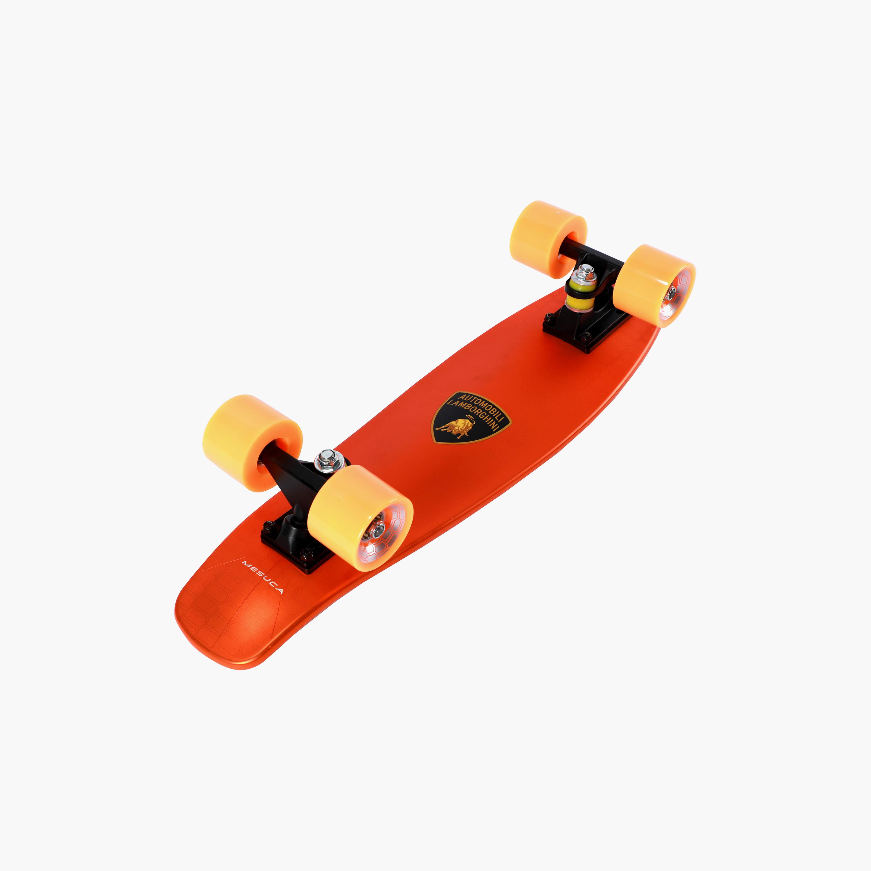 Ferrari Ultra-Smooth Gliding Skate Board-toys-outdoor-activity-image-4