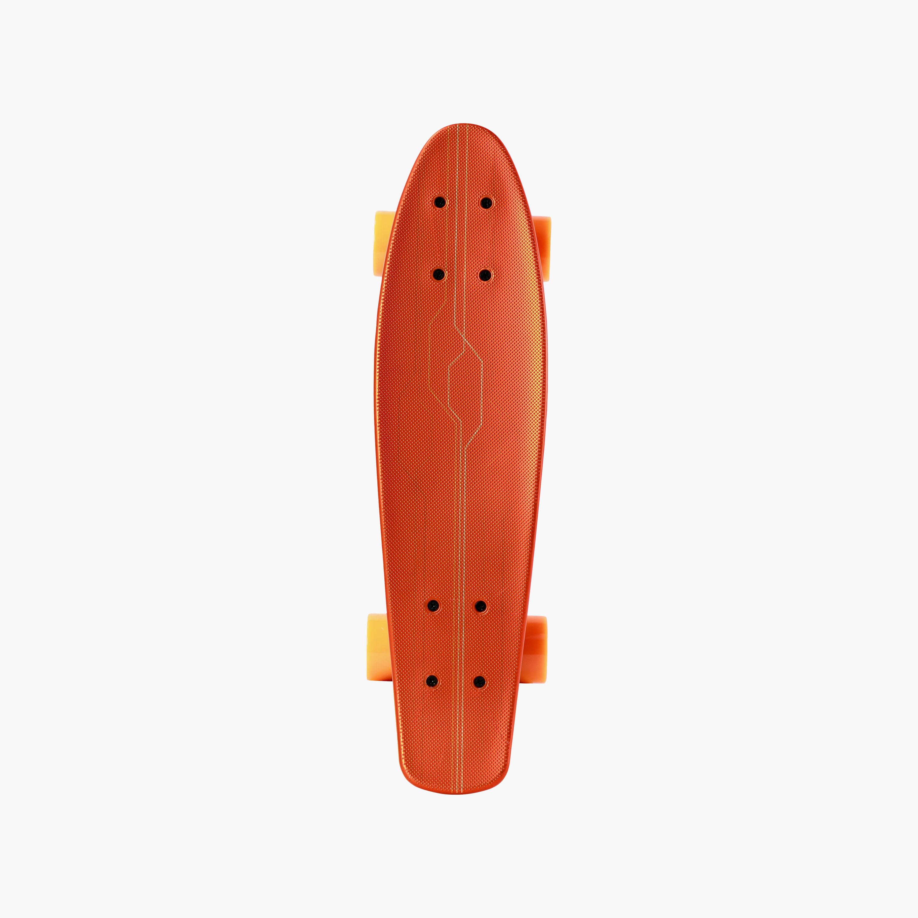 Ferrari Ultra-Smooth Gliding Skate Board-toys-outdoor-activity-image-5