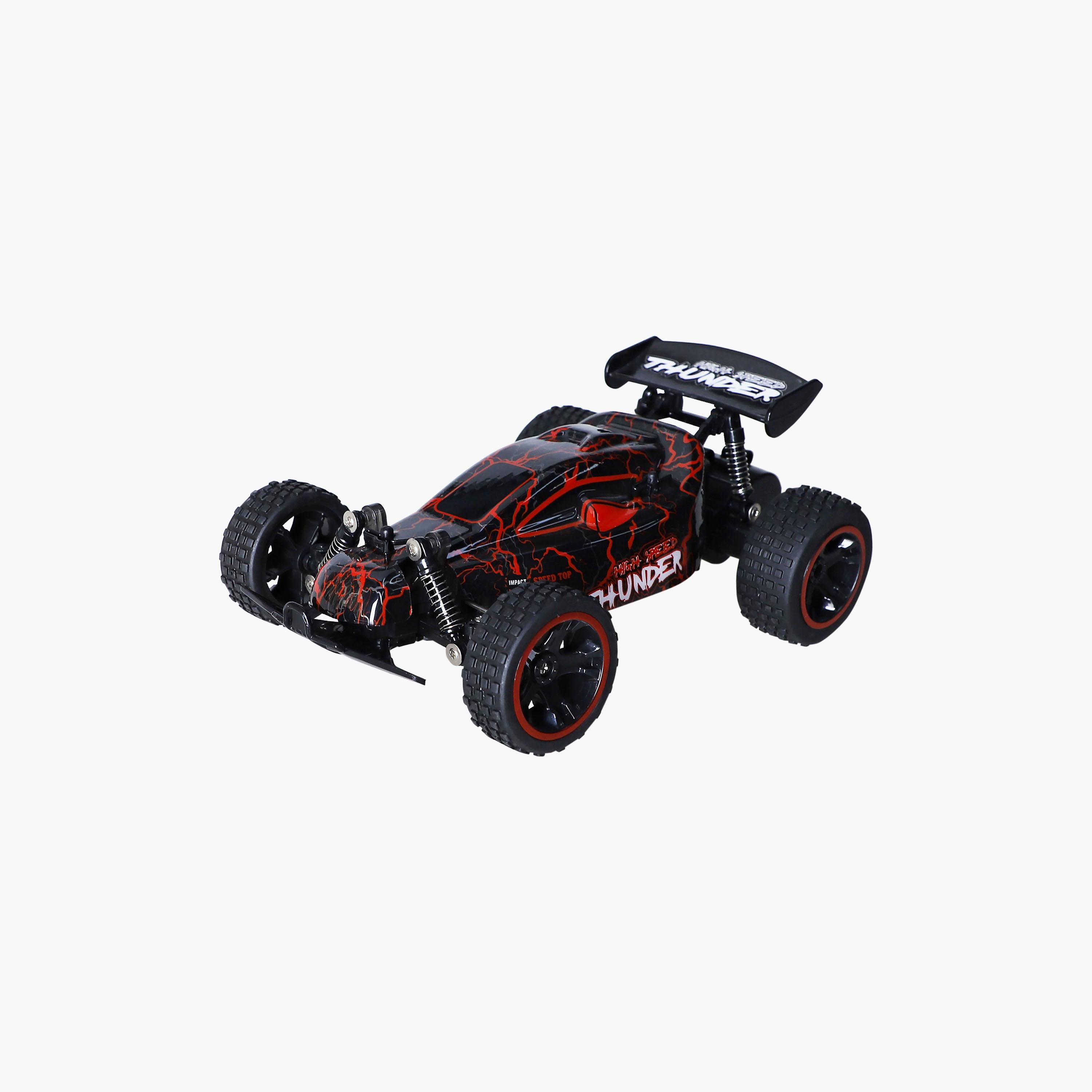 Sam Toys 2.4Ghz Luminous Racing Car-toys-remotecontrolledvehicles-rccars-image-2