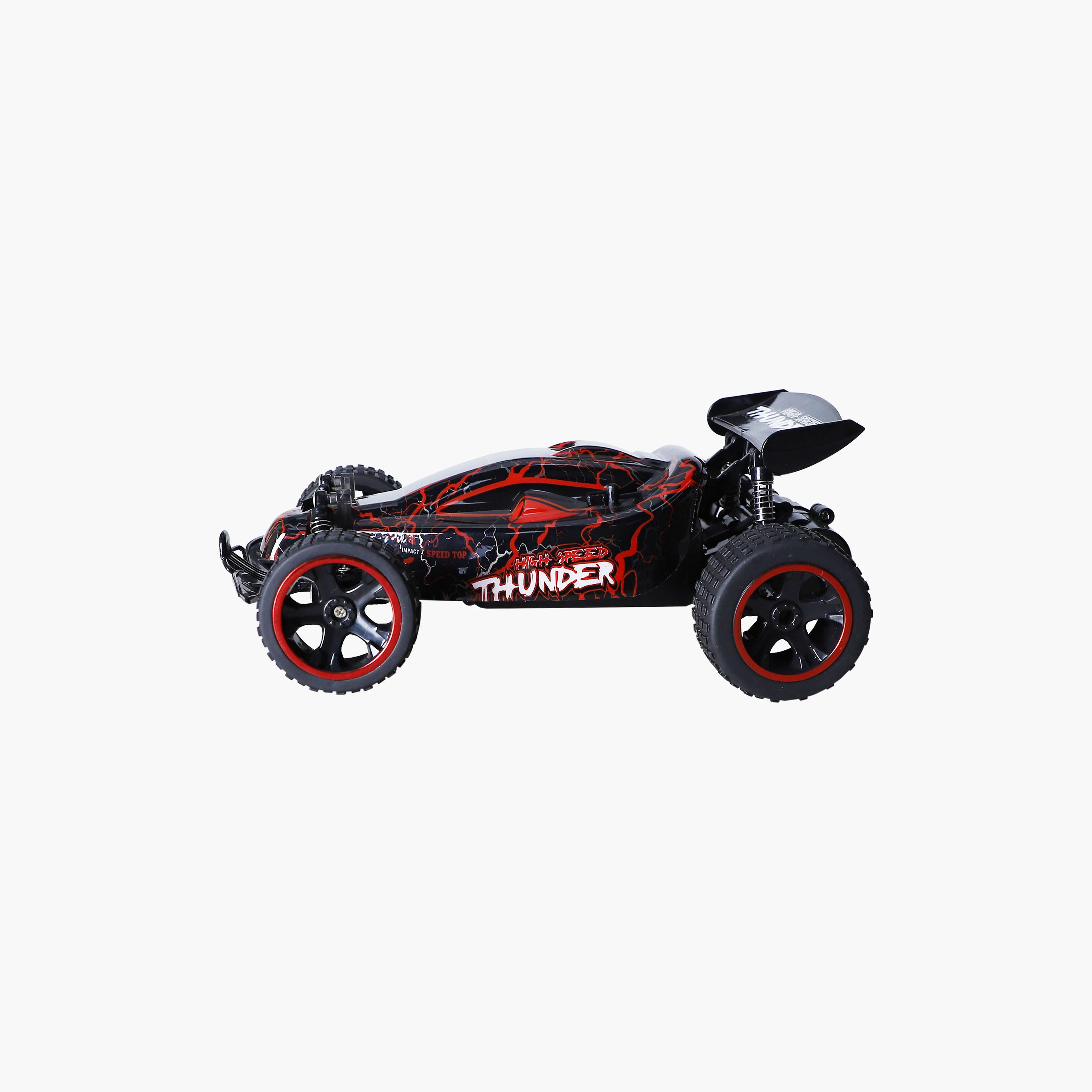Sam Toys 2.4Ghz Luminous Racing Car-toys-remotecontrolledvehicles-rccars-image-3