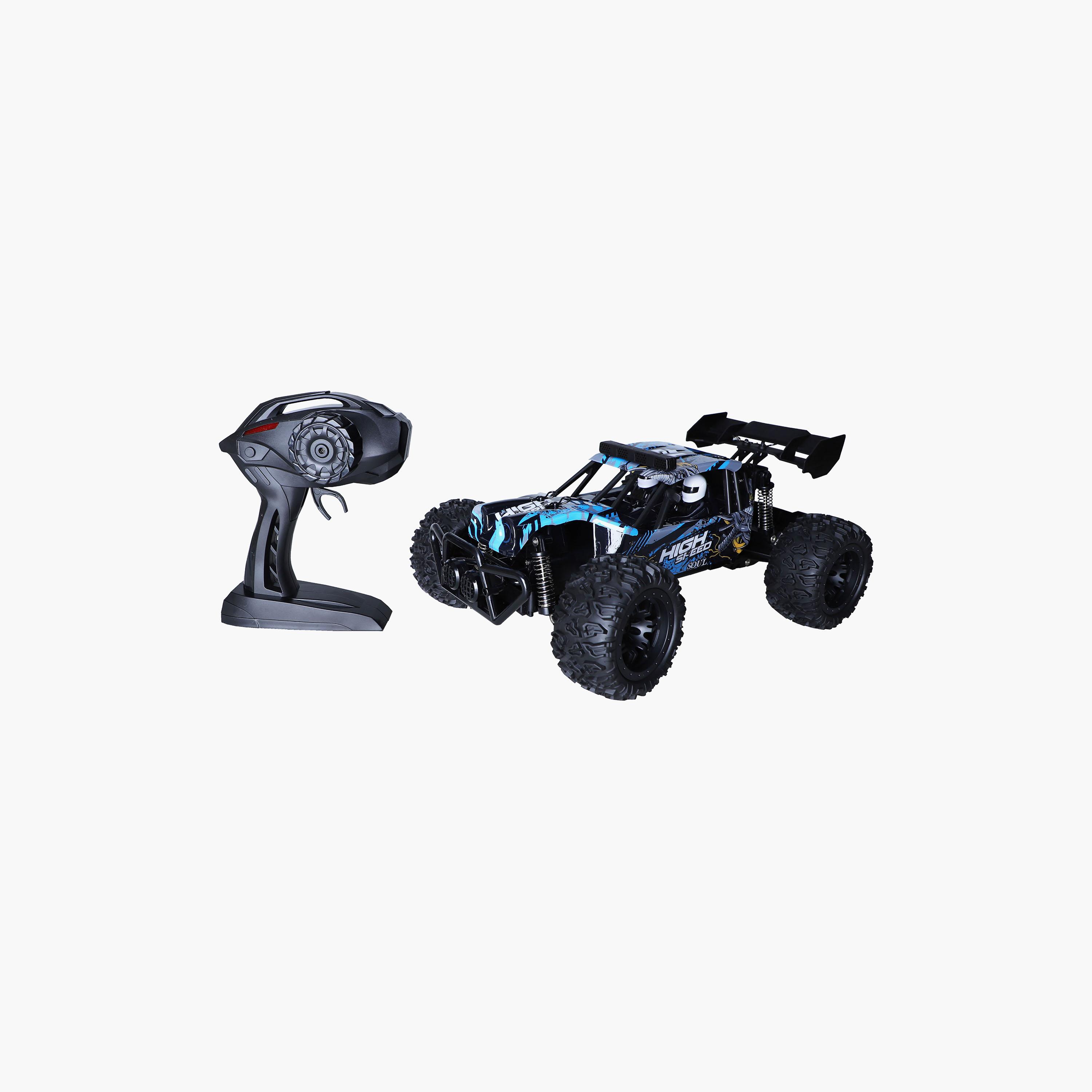Sam Toys Wild 23 Championship RC High Speed Car-toys-remotecontrolledvehicles-rccars-image-1