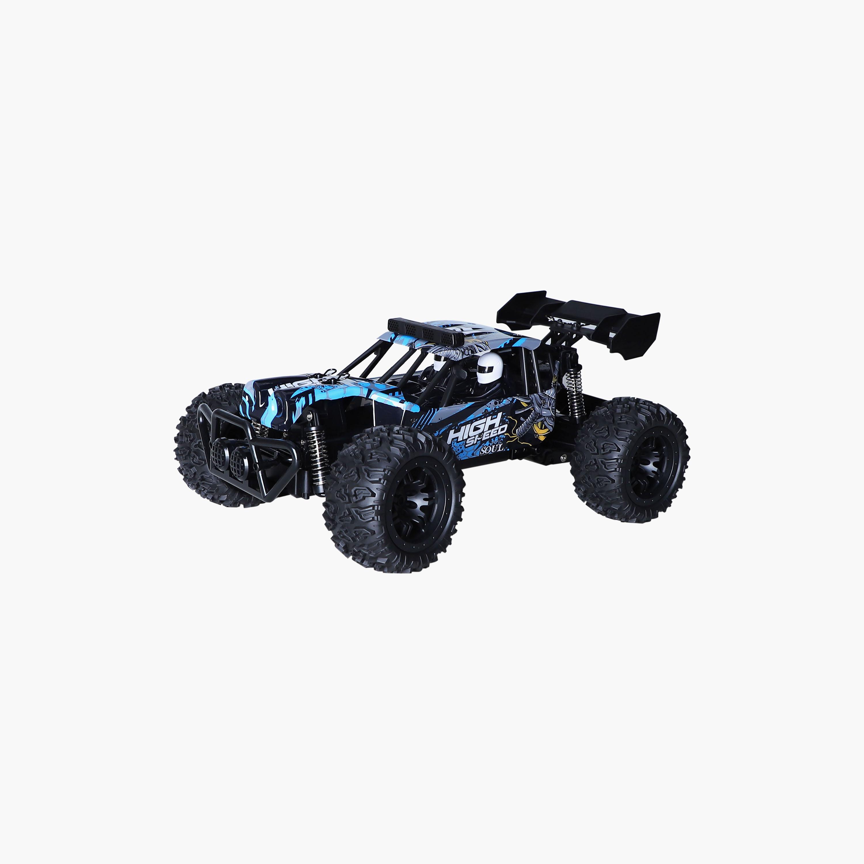 Sam Toys Wild 23 Championship RC High Speed Car-toys-remotecontrolledvehicles-rccars-image-2
