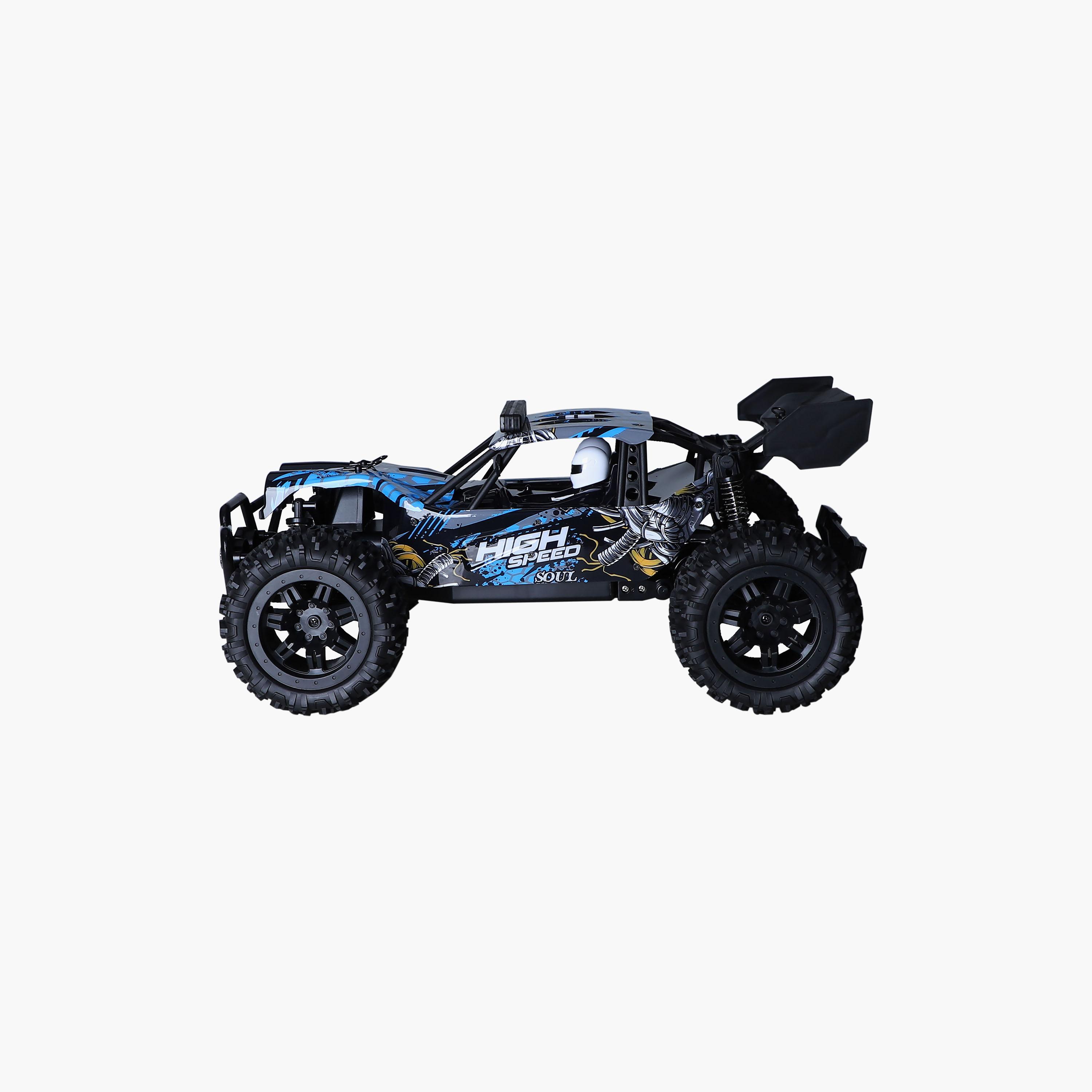 Sam Toys Wild 23 Championship RC High Speed Car-toys-remotecontrolledvehicles-rccars-image-3