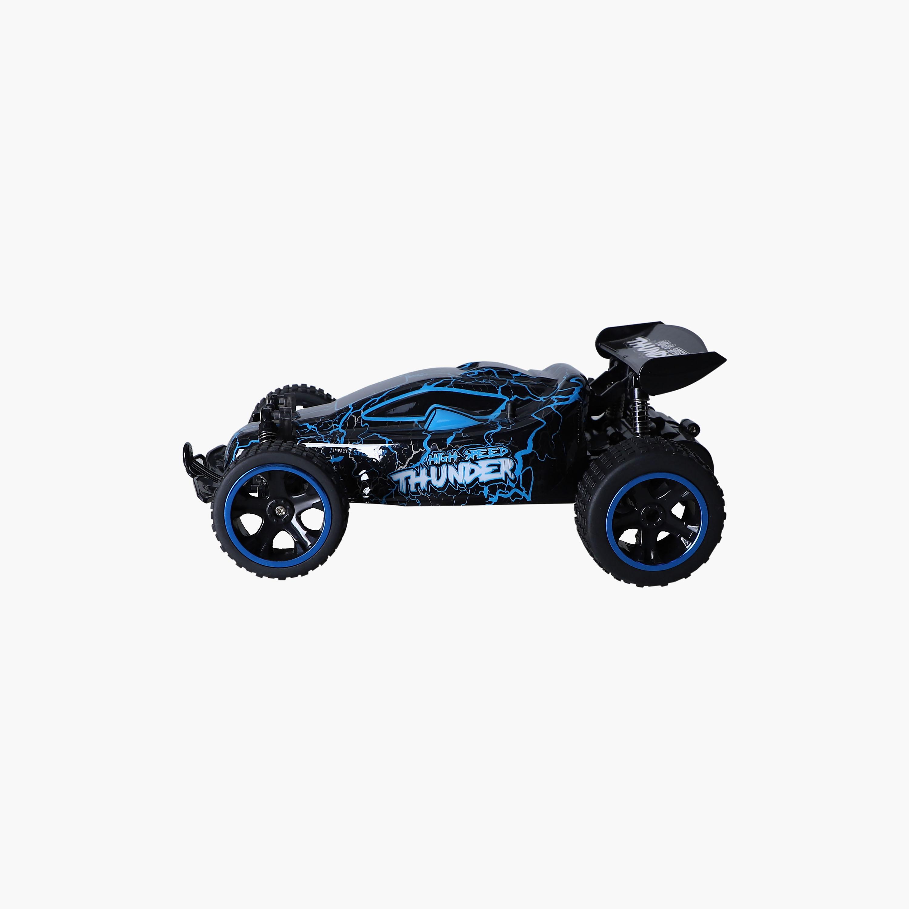 Sam Toys 2.4Ghz Luminous Racing Car-toys-remotecontrolledvehicles-rccars-image-3