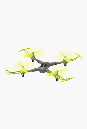طائرة كوادكوبتر مسيرة بالتحكم عن بعد "زد 4 ستورم" من سيما-toys-remotecontrolledvehicles-drones-image-1