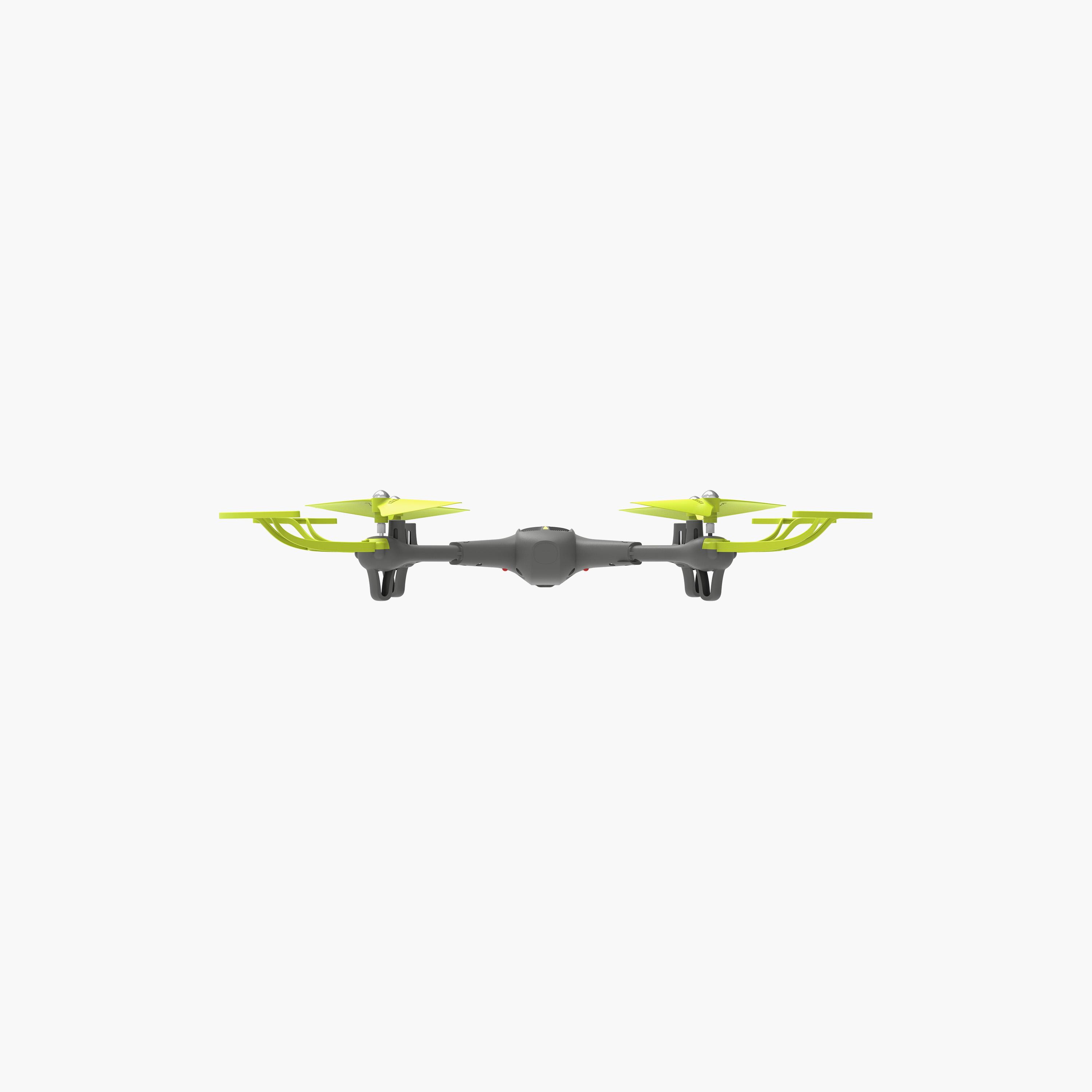 SYMA Z4 Strom RC Quadcopter-toys-remotecontrolledvehicles-drones-image-2