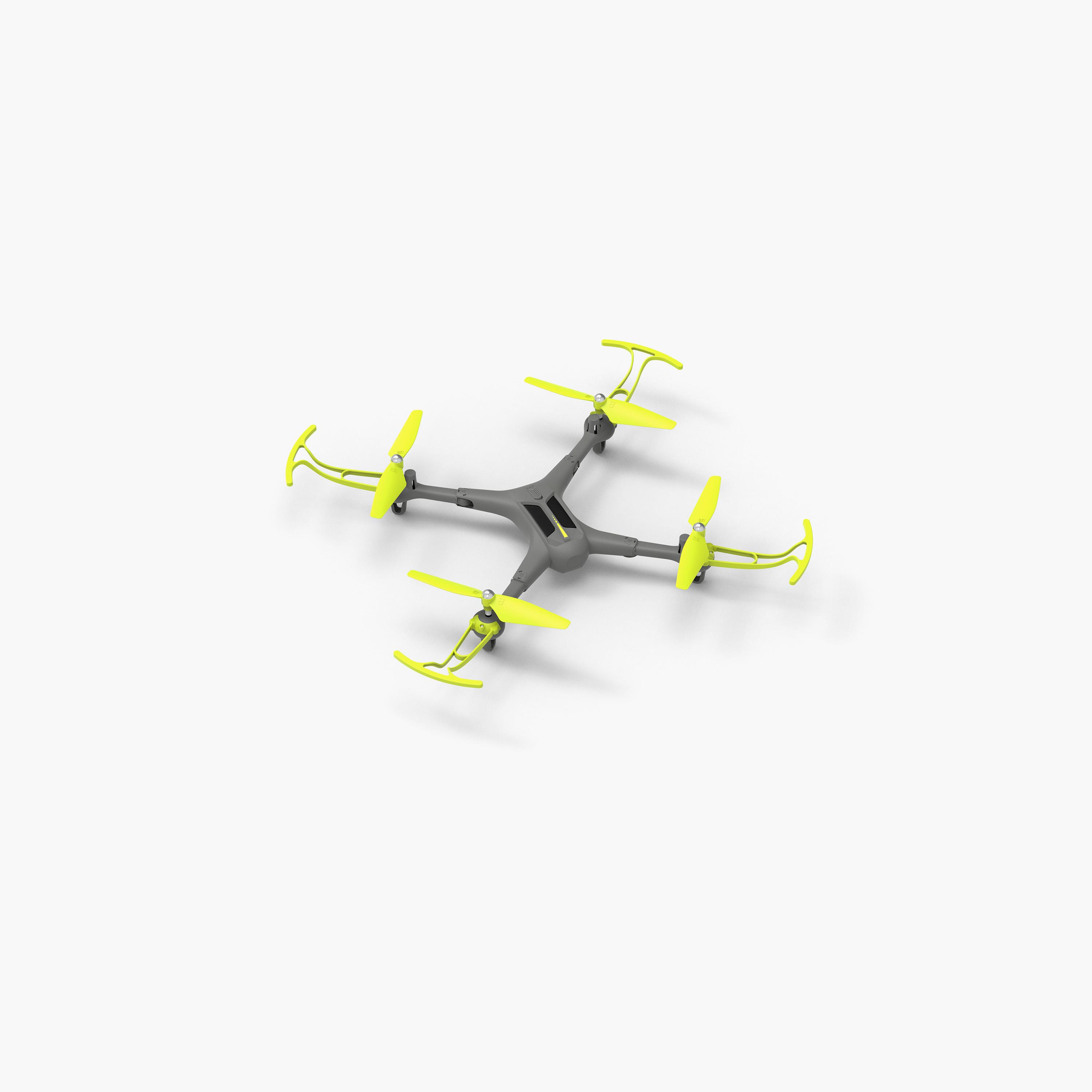 SYMA Z4 Strom RC Quadcopter-toys-remotecontrolledvehicles-drones-image-4