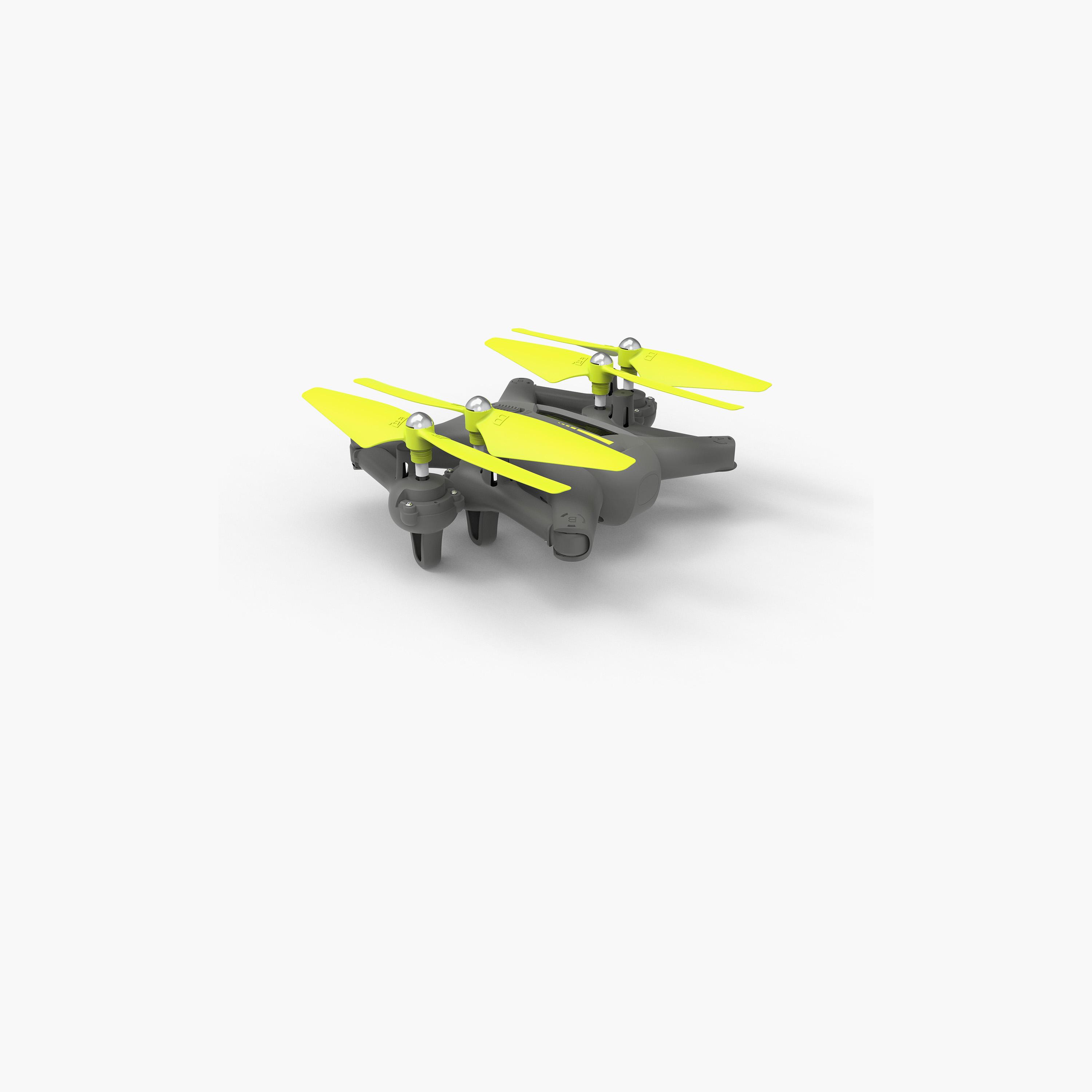 SYMA Z4 Strom RC Quadcopter-toys-remotecontrolledvehicles-drones-image-7