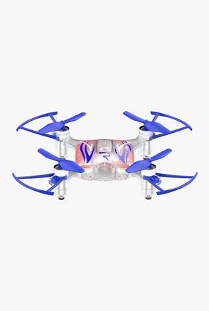 طائرة مسيرة صغيرة بالتحكم عن بعد "نايت هوك" من سيما-toys-remotecontrolledvehicles-drones-image-1