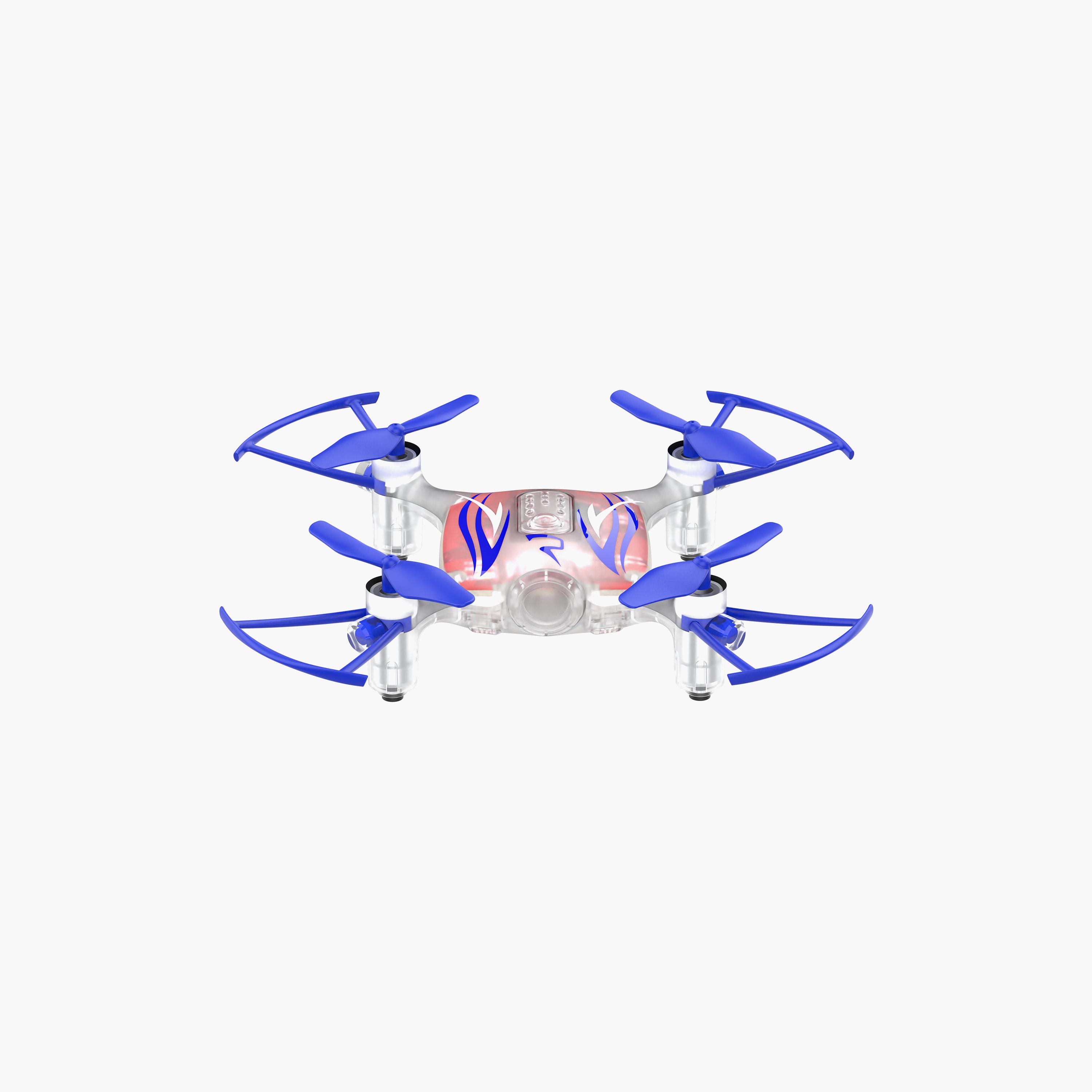 SYMA Night Hawk Mini RC Drone-toys-remotecontrolledvehicles-drones-image-1