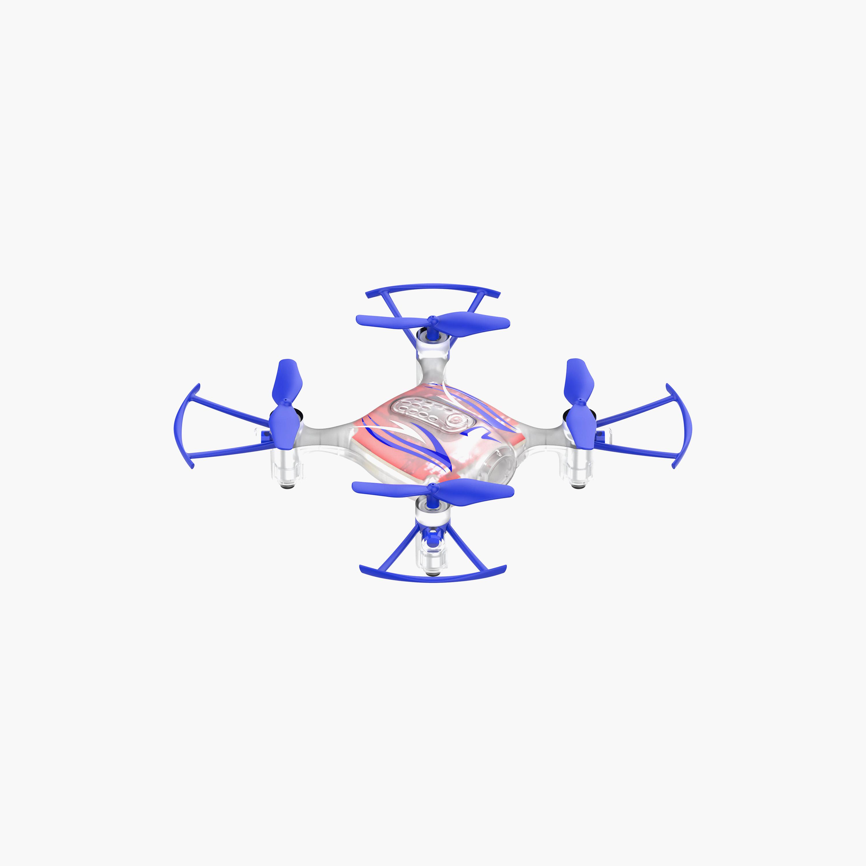 SYMA Night Hawk Mini RC Drone-toys-remotecontrolledvehicles-drones-image-2