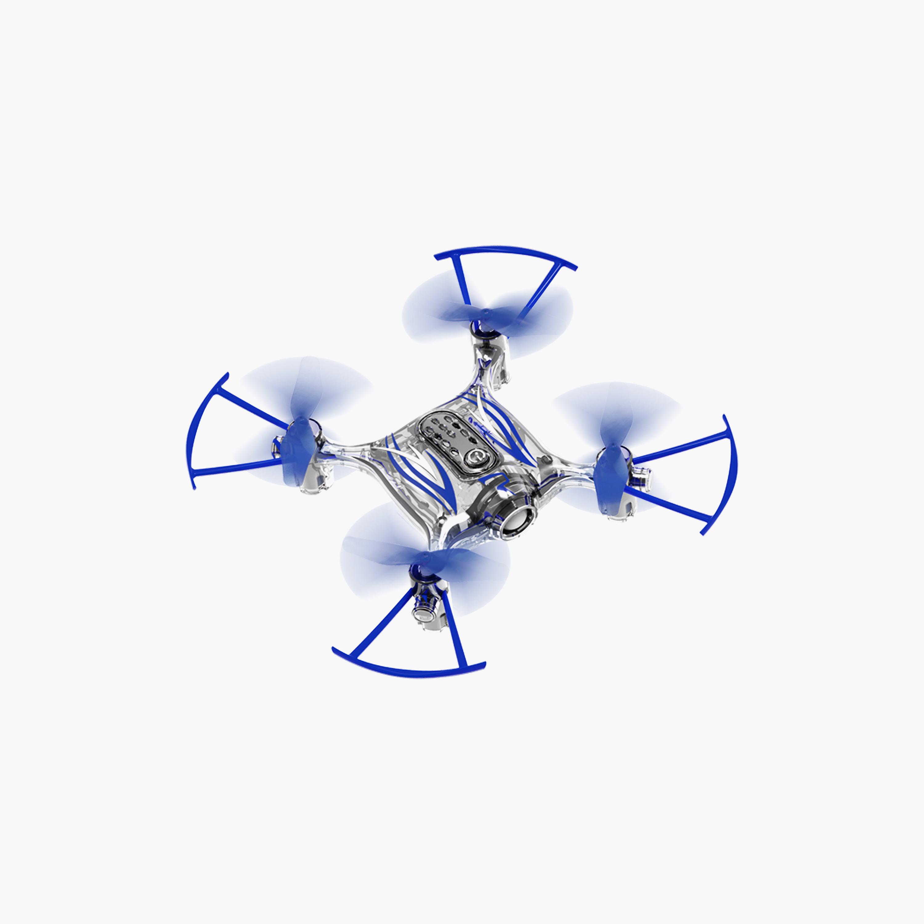 SYMA Night Hawk Mini RC Drone-toys-remotecontrolledvehicles-drones-image-3