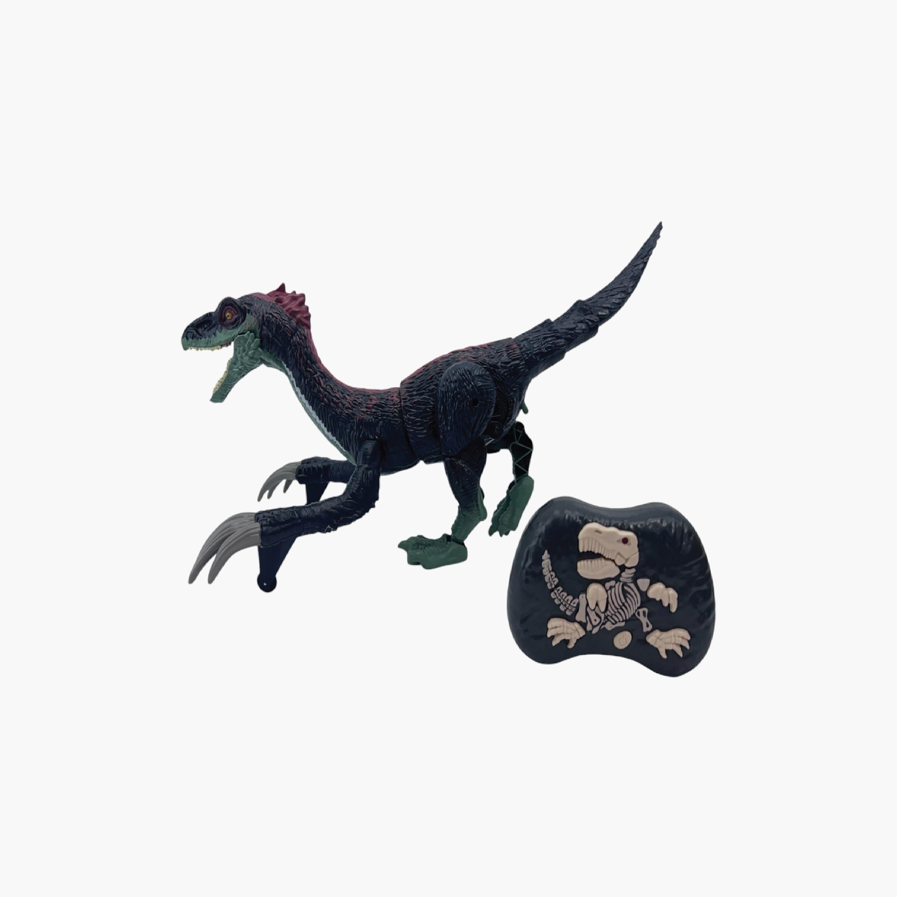 Sam Toys 2.4Ghz RC Dinosaur Toy-toys-playfigures-animals-image-1