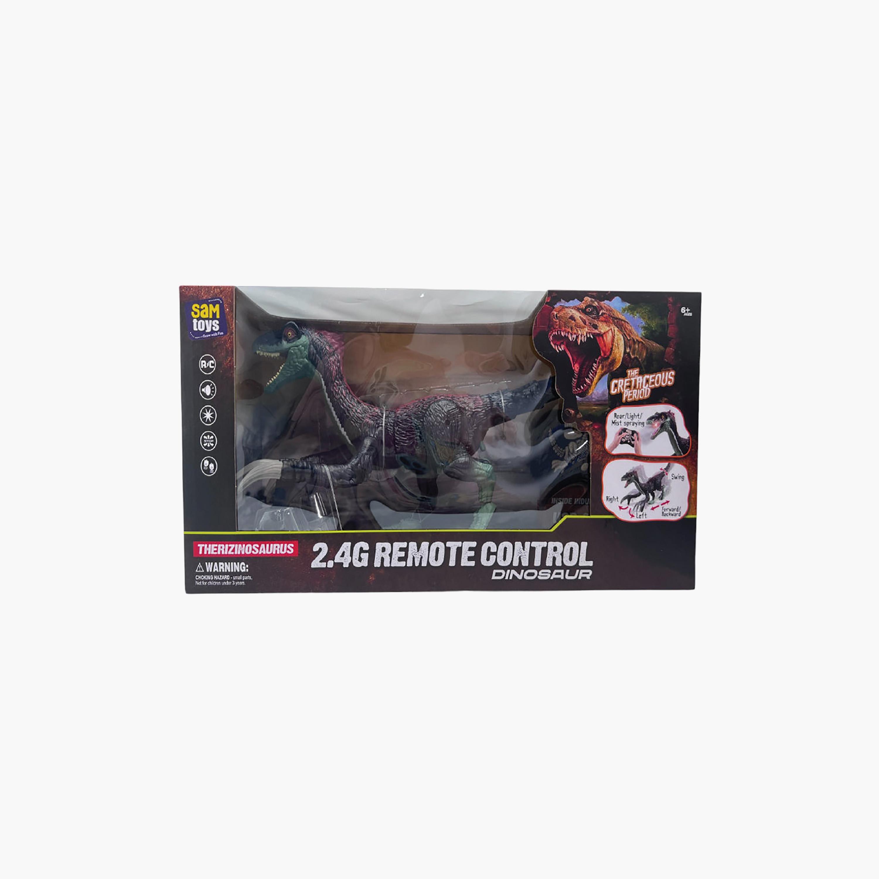 Sam Toys 2.4Ghz RC Dinosaur Toy-toys-playfigures-animals-image-3