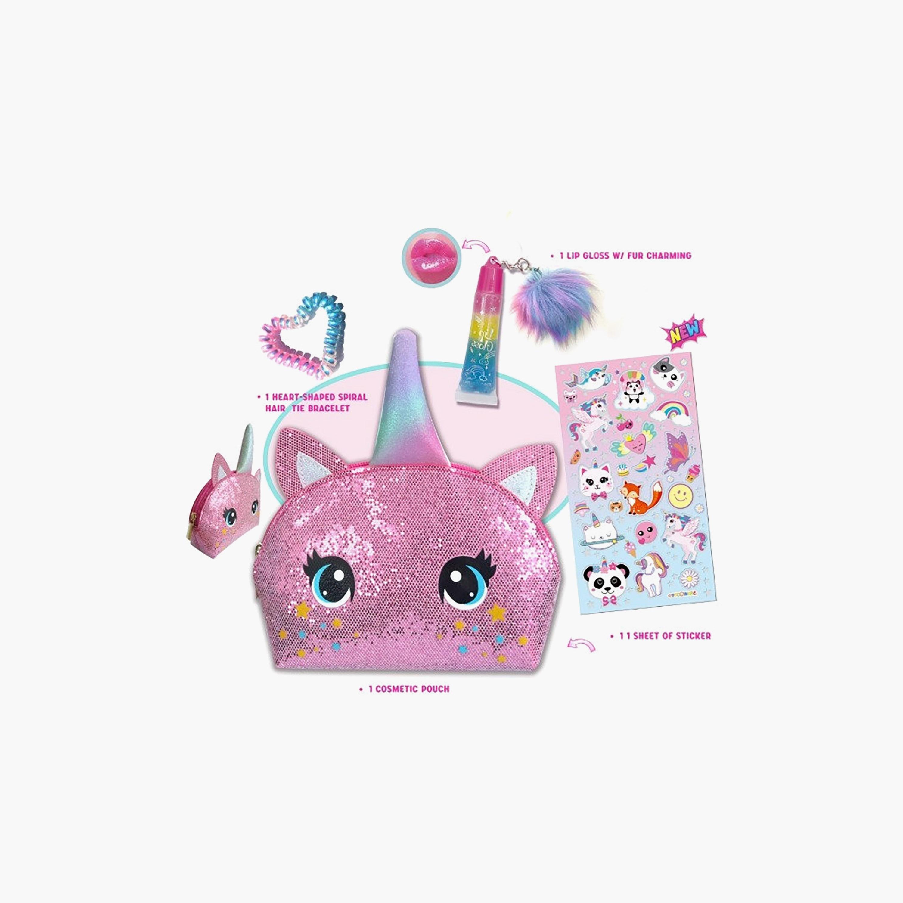 Pecoware Carry Fancy Beauty Set-toys-roleplay-makeupandcosmeticsets-image-2