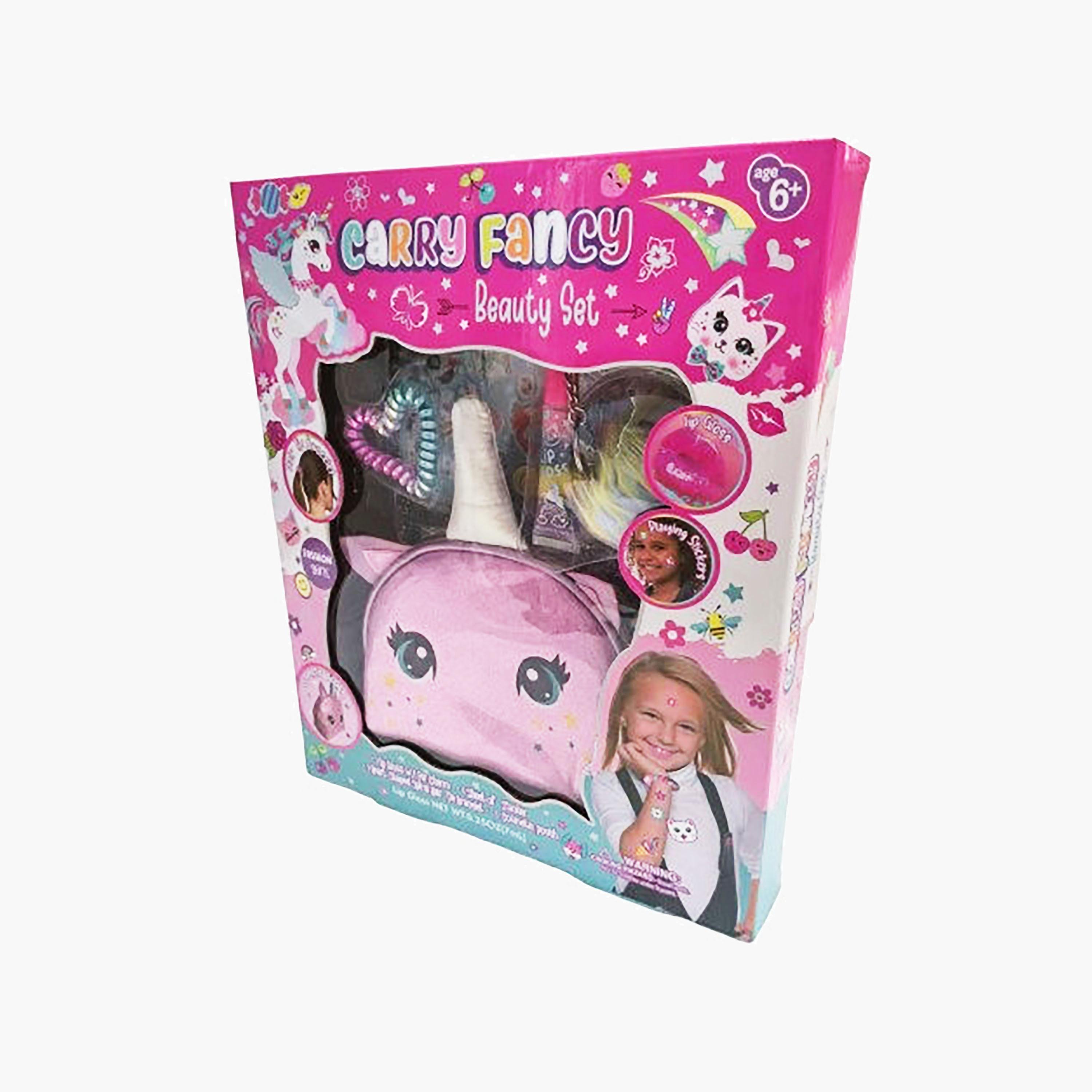 Pecoware Carry Fancy Beauty Set-toys-roleplay-makeupandcosmeticsets-image-3