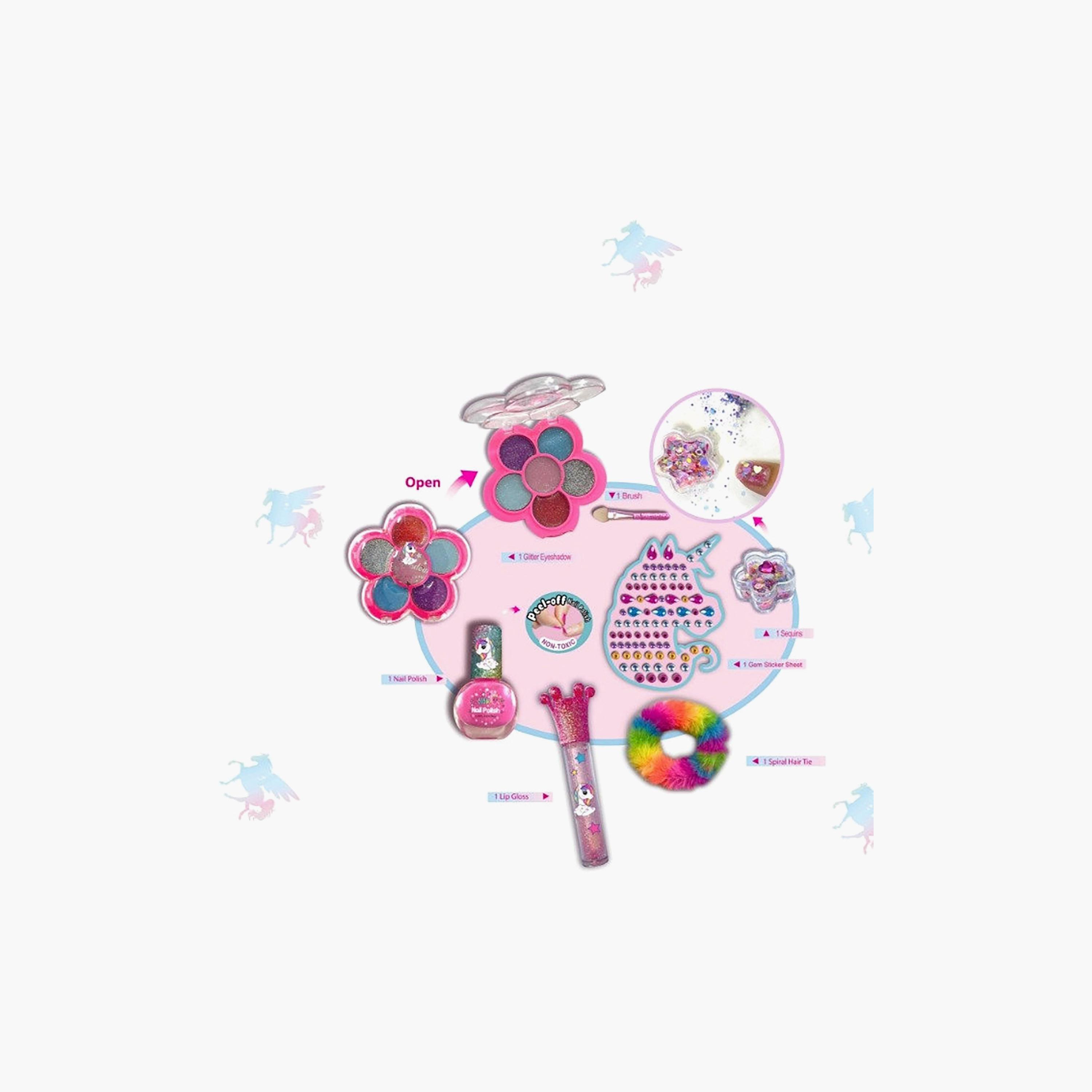 مجموعة ألعاب وحيد القرن (يونيكورن) البراقة والمرحة من بيكوواير-toys-roleplay-makeupandcosmeticsets-image-2