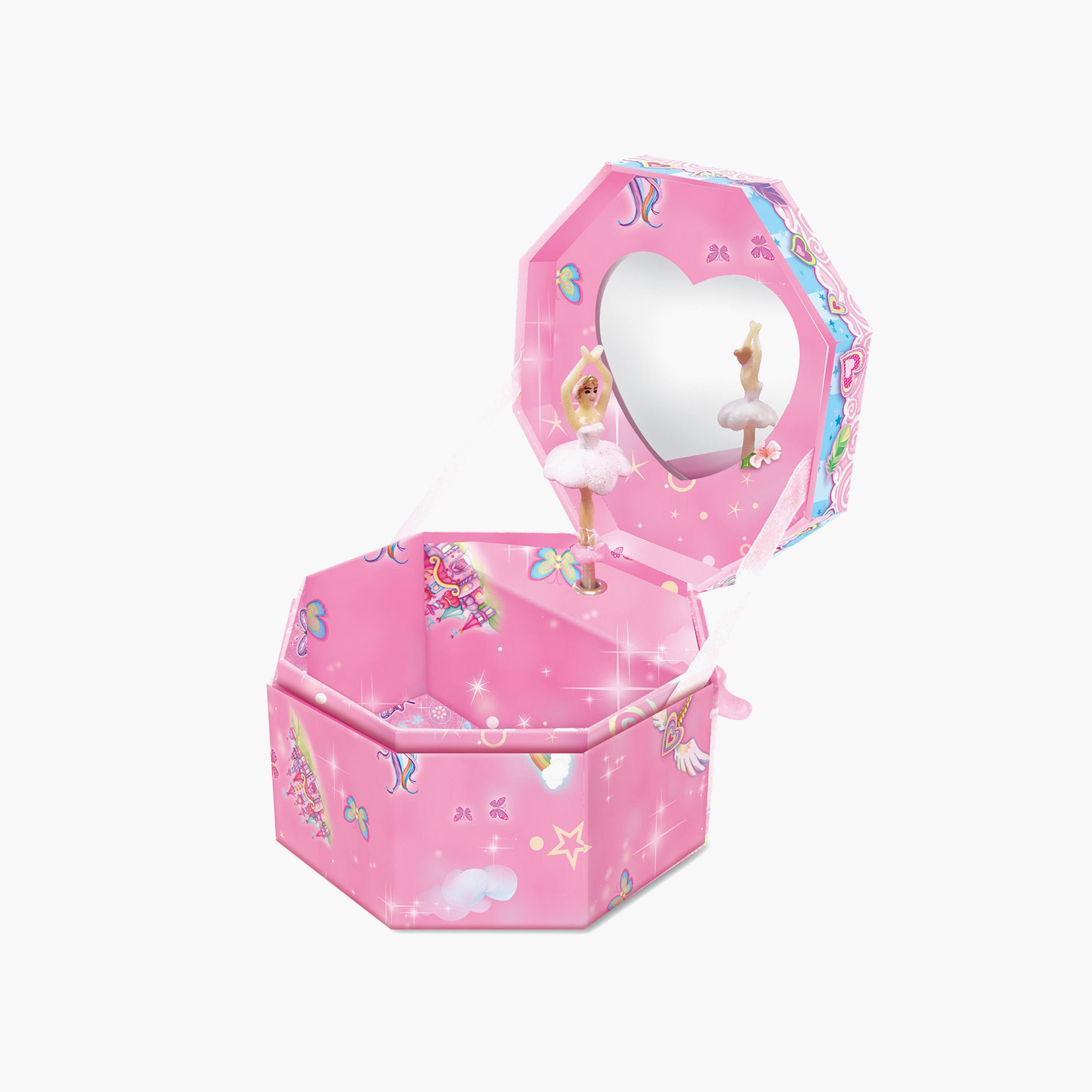 Pecoware Musical Jewellery Box-toys-roleplay-makeupandcosmeticsets-image-1