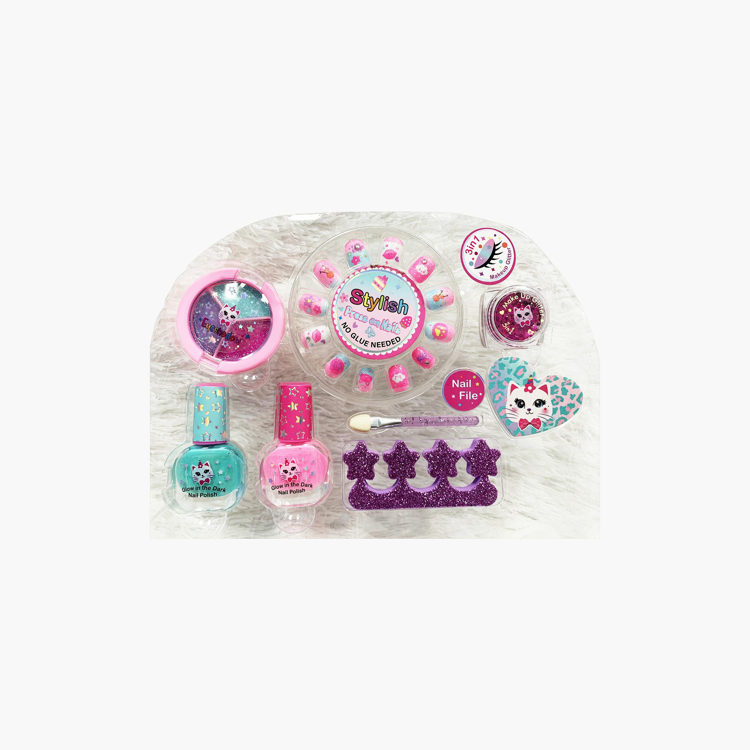 Pecoware Cosmetic Carry Bag-toys-roleplay-makeupandcosmeticsets-image-3