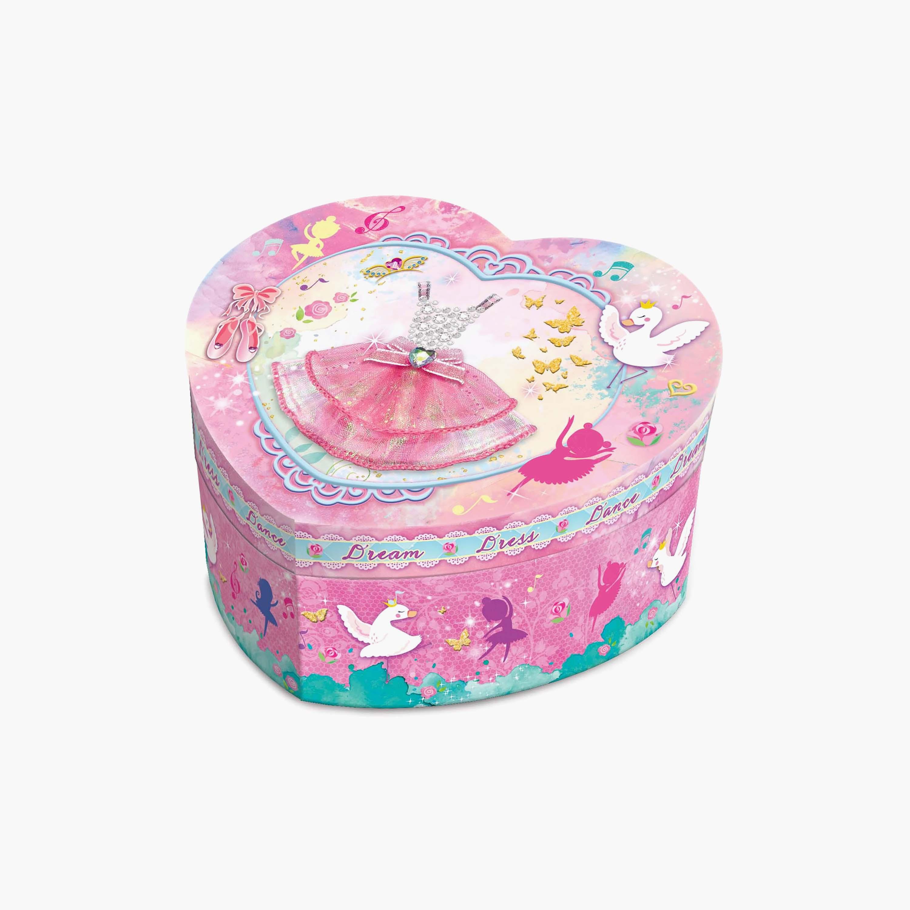 Pecoware Musical Jewellery Box-toys-roleplay-makeupandcosmeticsets-image-2