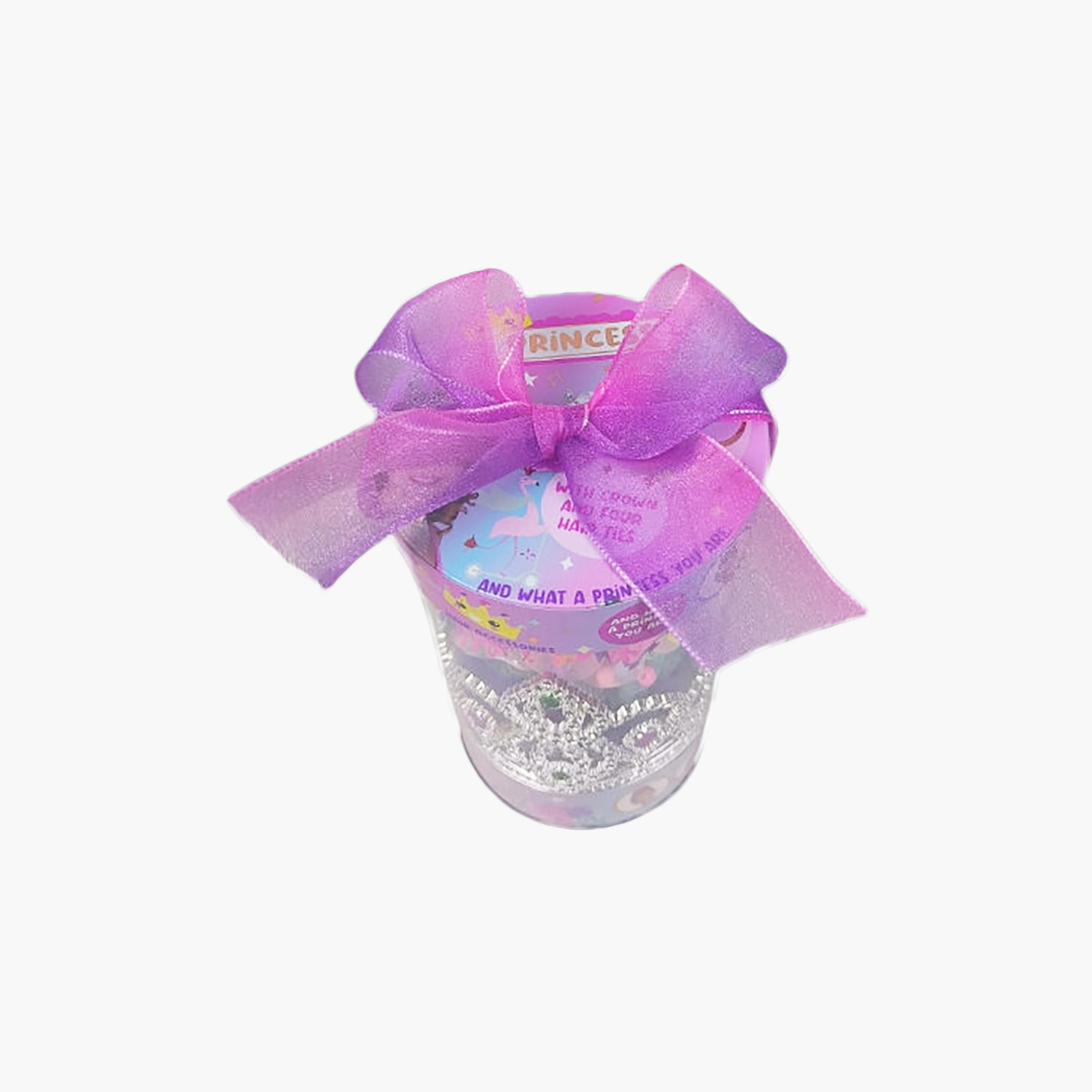 Pecoware Hair Scrunchie Set-toys-roleplay-makeupandcosmeticsets-image-2