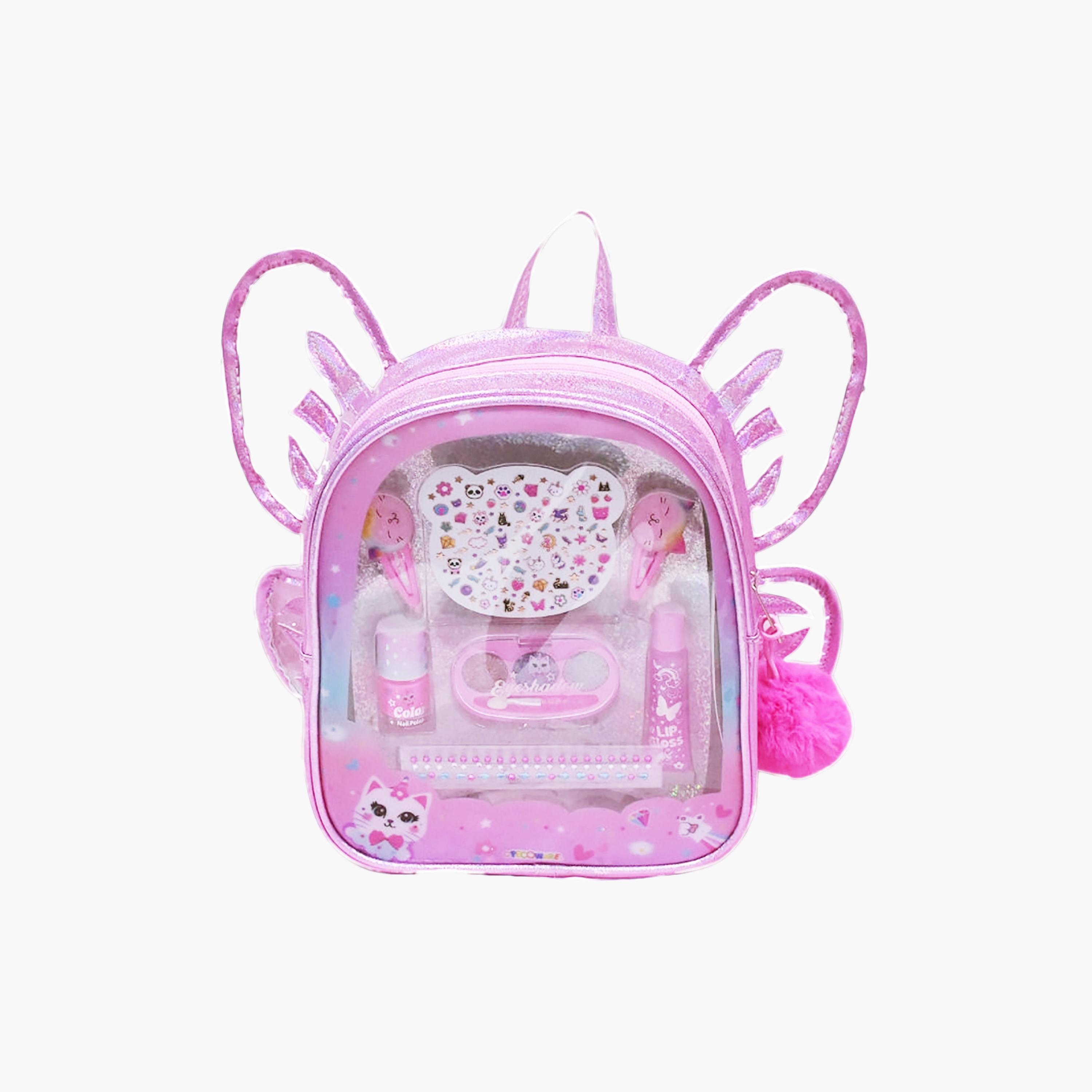 Pecoware Glamour Make Up Set-toys-roleplay-makeupandcosmeticsets-image-1