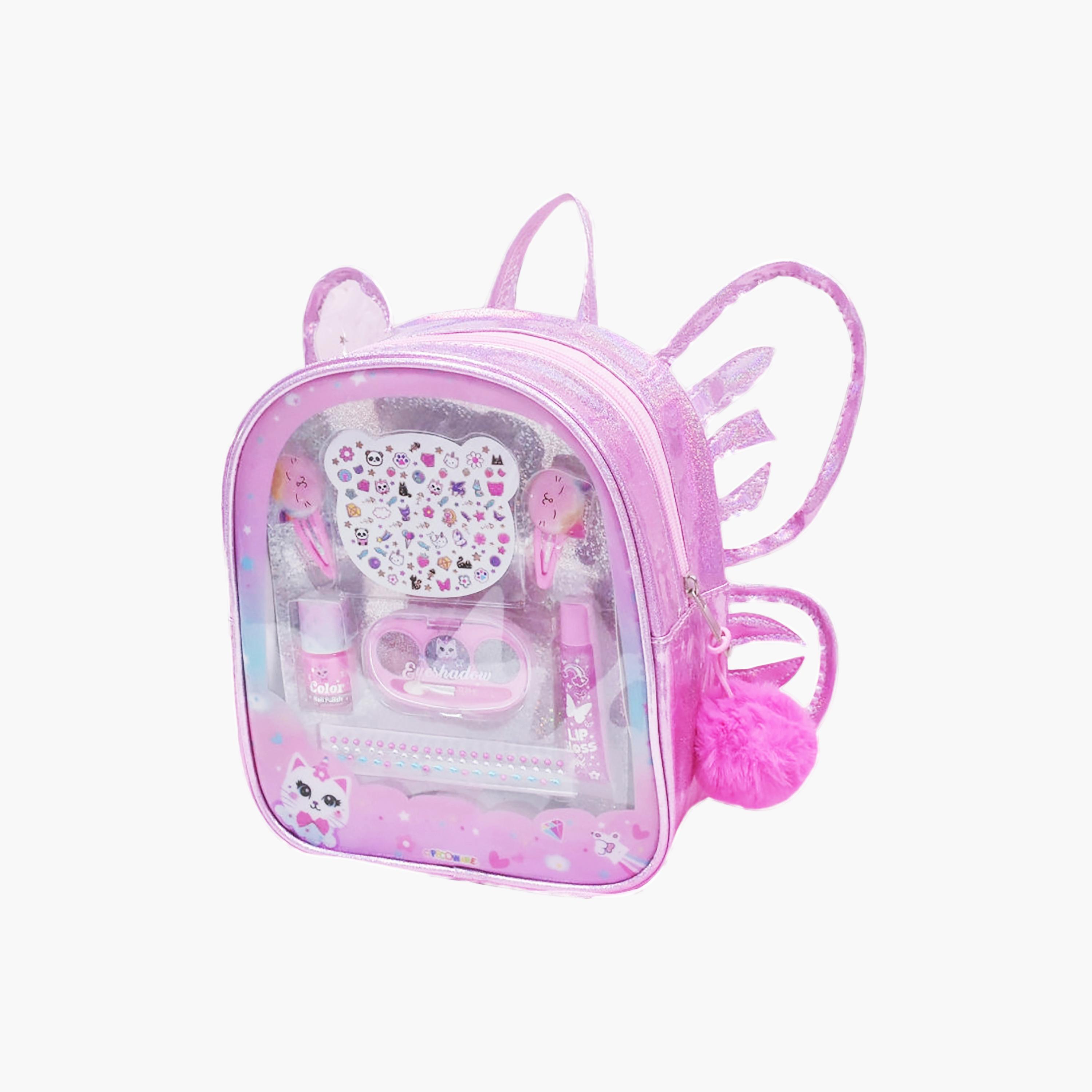 Pecoware Glamour Make Up Set-toys-roleplay-makeupandcosmeticsets-image-2