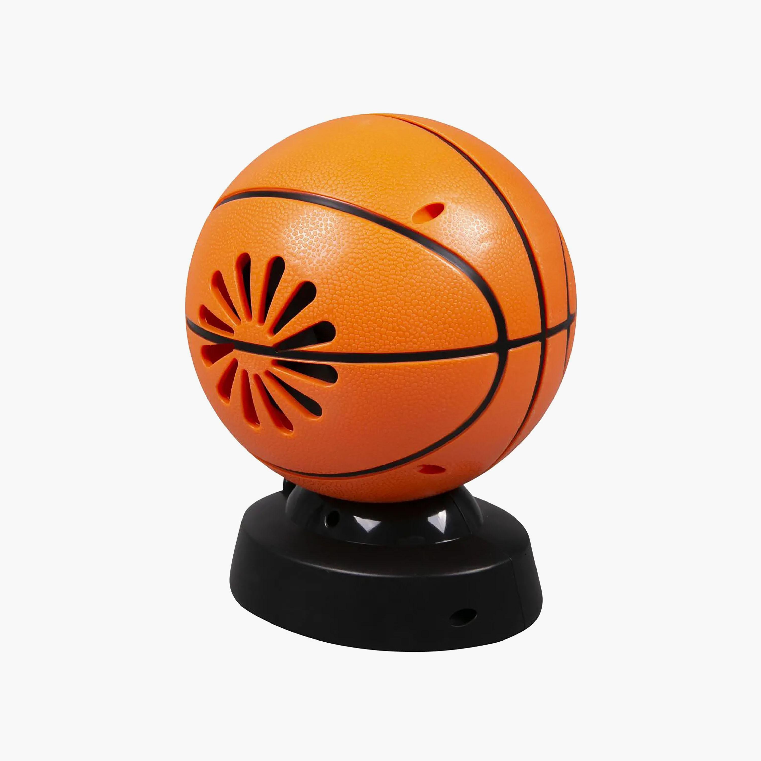 Sam Toys Basketball Bubble Machine with Bubble Bottle-toys-outdoor-poolandbeach-waterandbubbleguns-image-2