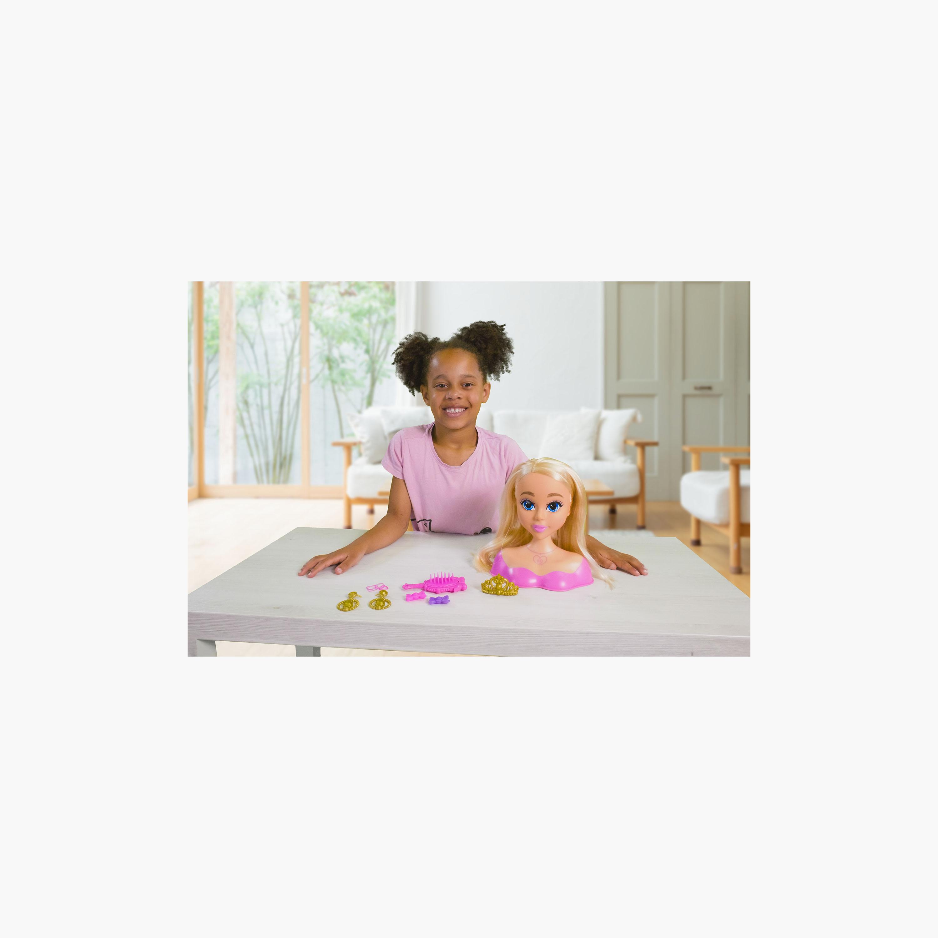 Funville Dreameez Styling Head Doll Playset-toys-dollsandplaysets-dollplaysets-image-3