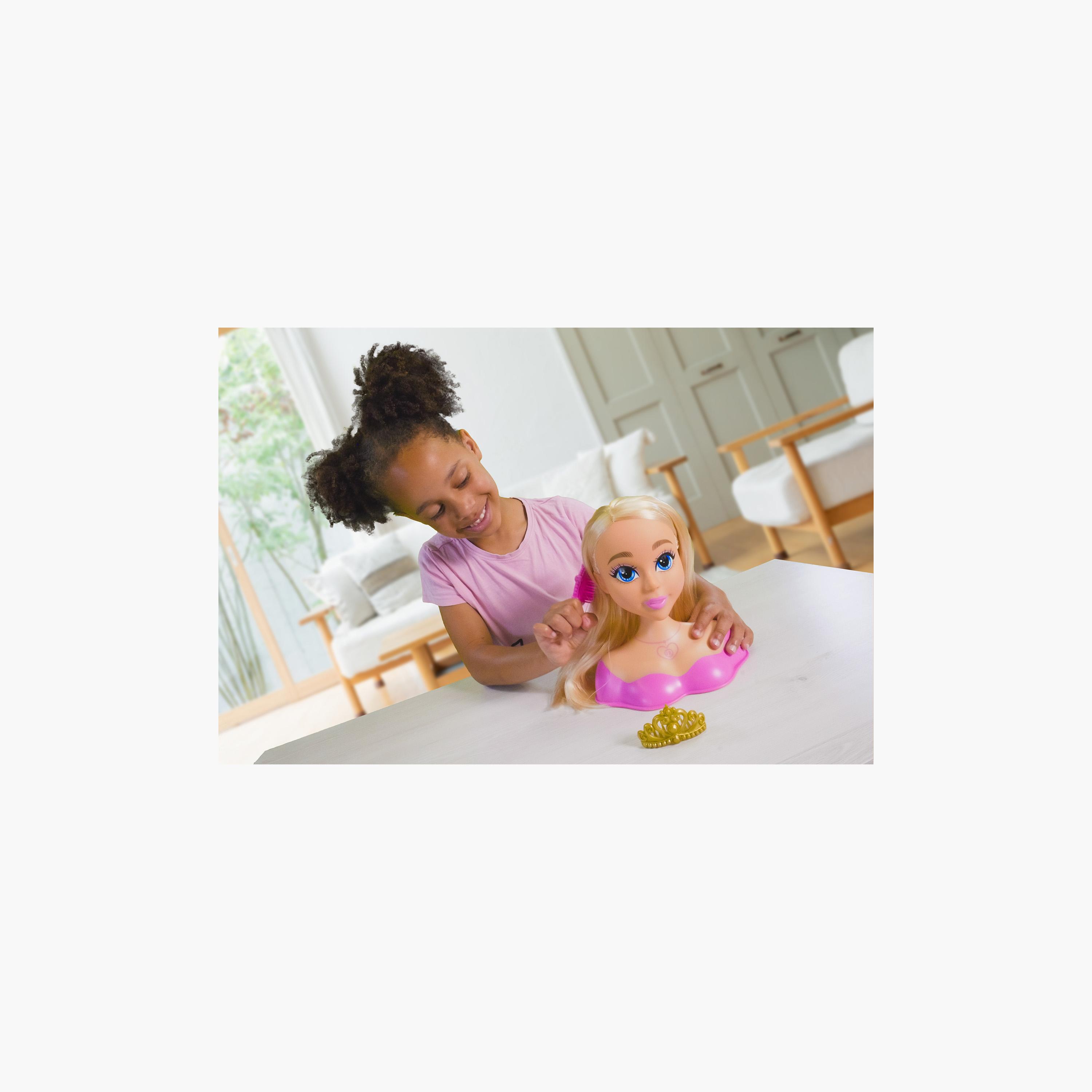 Funville Dreameez Styling Head Doll Playset-toys-dollsandplaysets-dollplaysets-image-4
