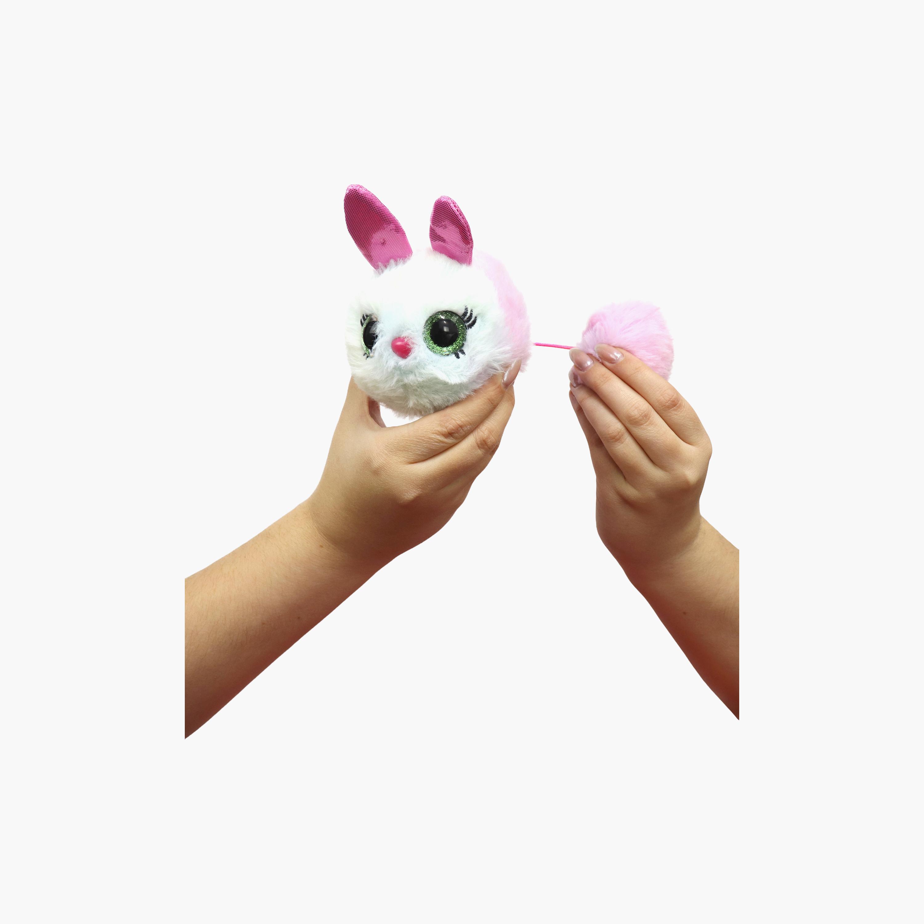 أرنب المفاجآت "فوري تيل" من إيولو-toys-plushsofttoys-image-3