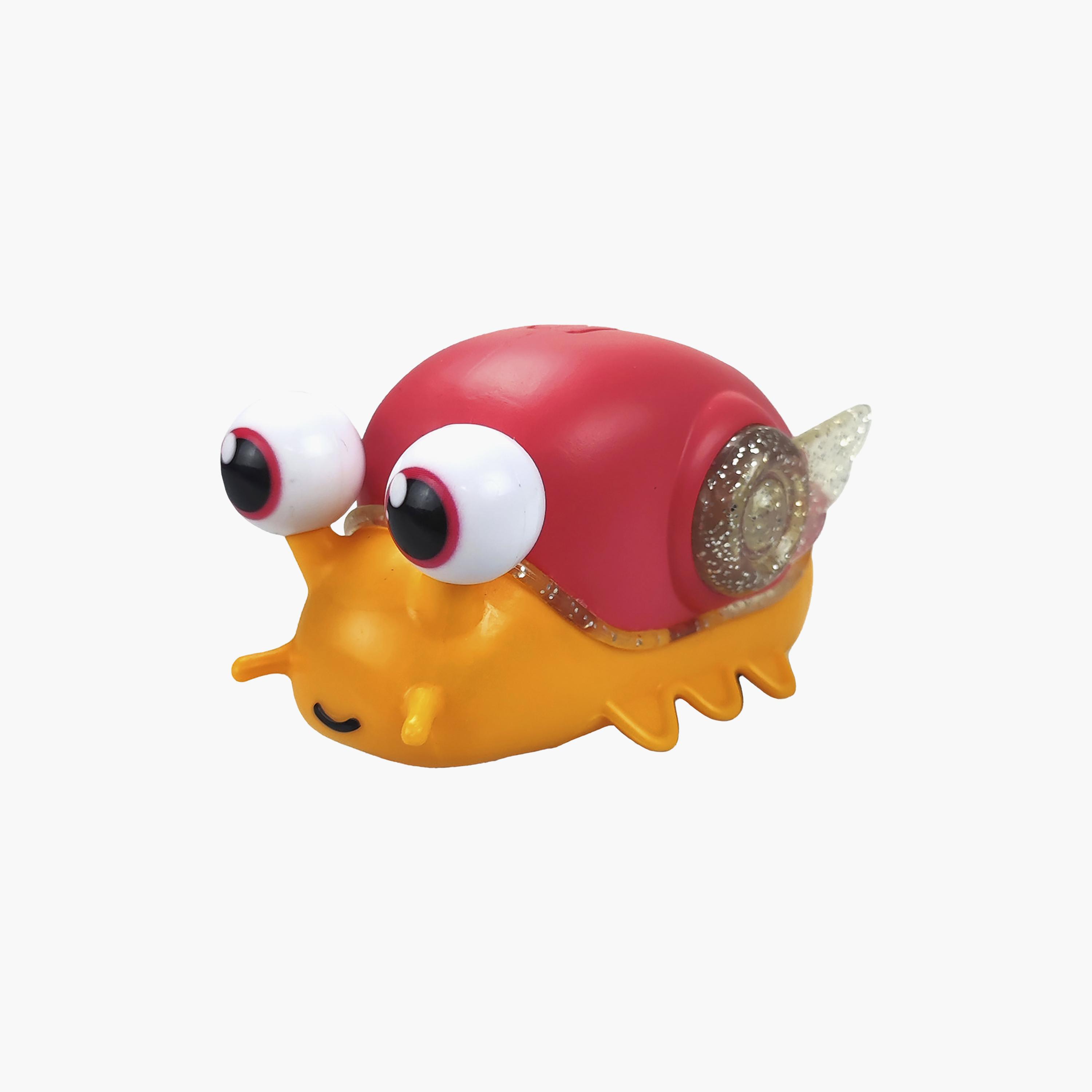 Eolo Jiggly Pets - Electronic Snail-toys-babyandtoddlertoys-learningtoys-image-1