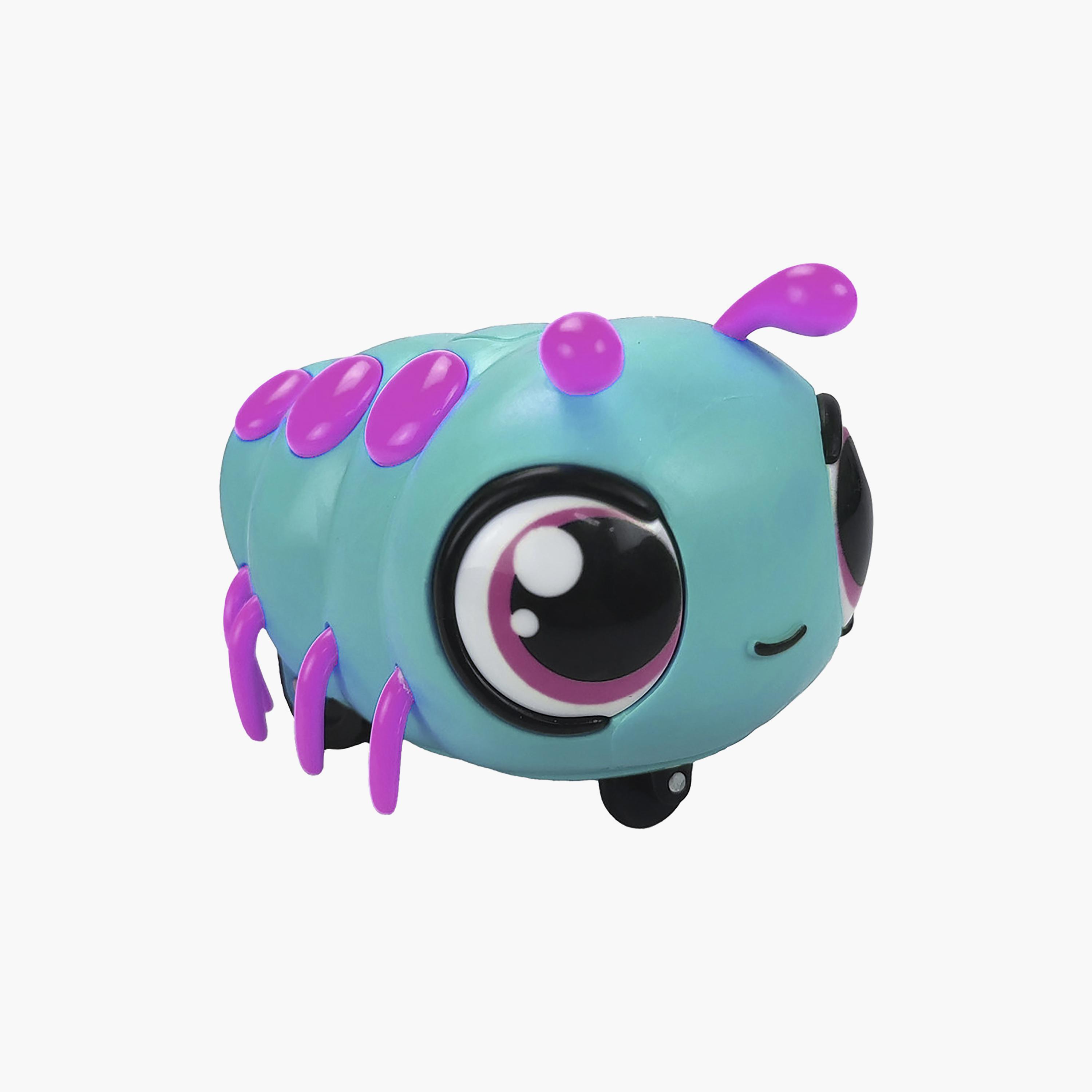 Eolo Jiggly Pets - Electronic Caterpillar-toys-babyandtoddlertoys-learningtoys-image-1
