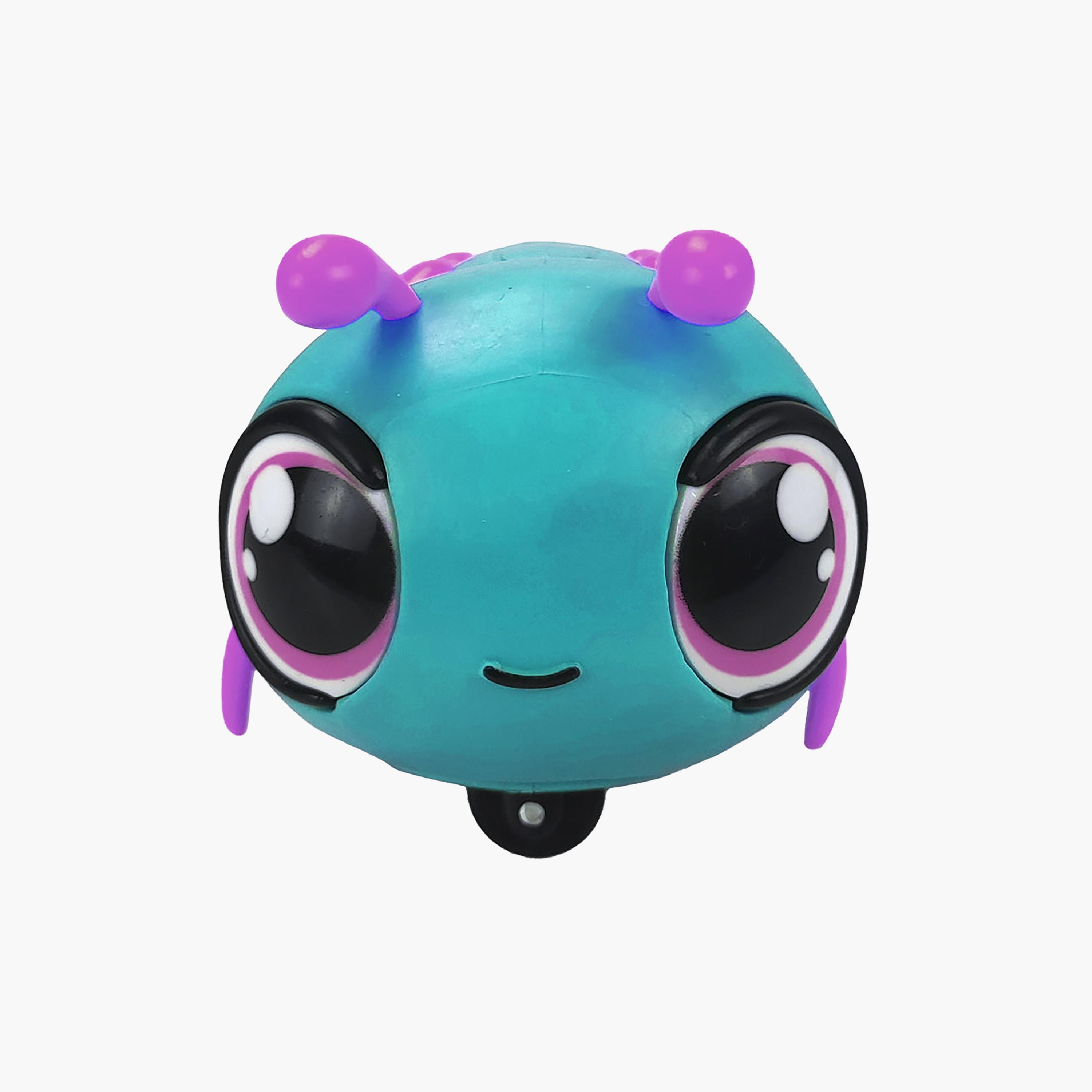 Eolo Jiggly Pets - Electronic Caterpillar-toys-babyandtoddlertoys-learningtoys-image-2