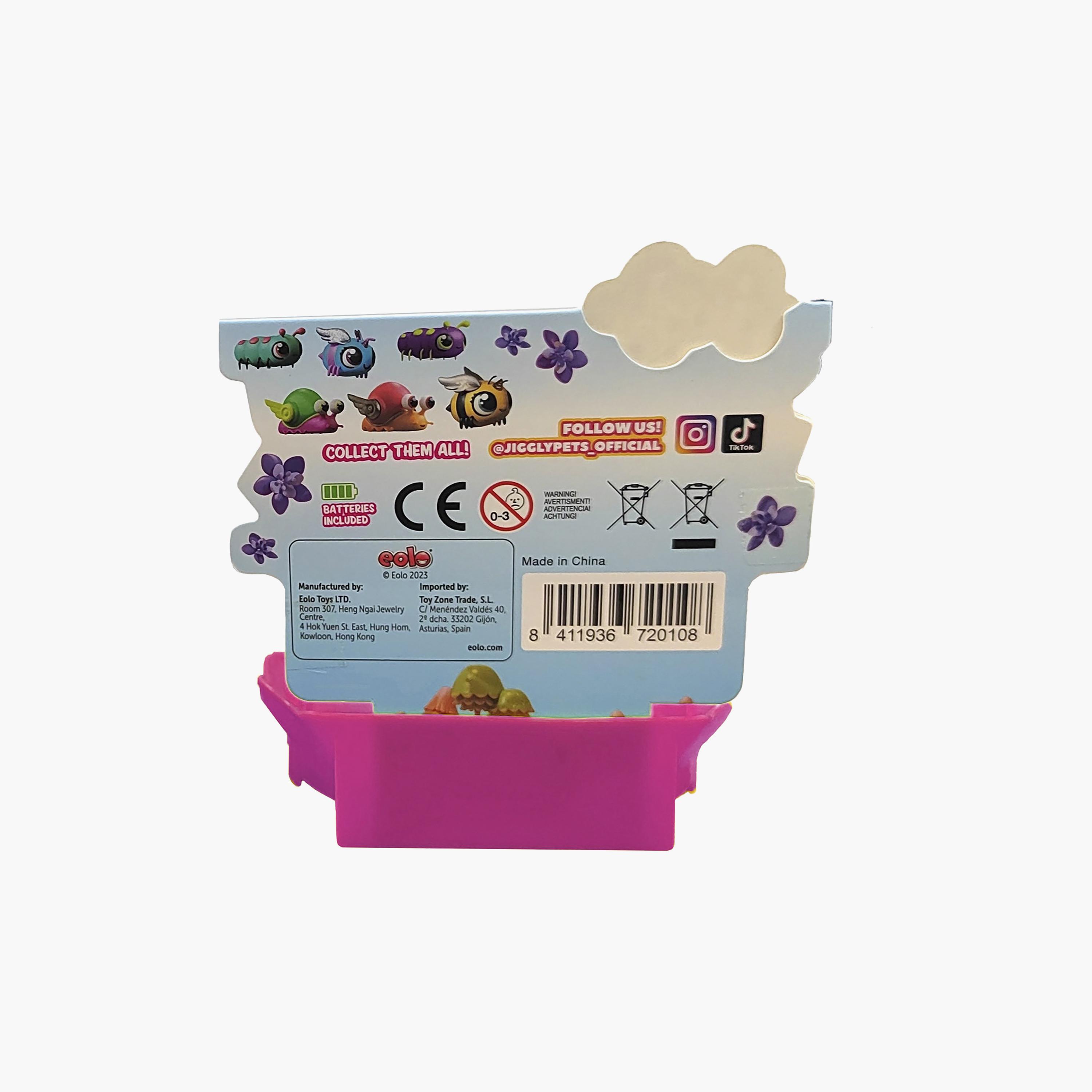 Eolo Jiggly Pets - Electronic Caterpillar-toys-babyandtoddlertoys-learningtoys-image-4