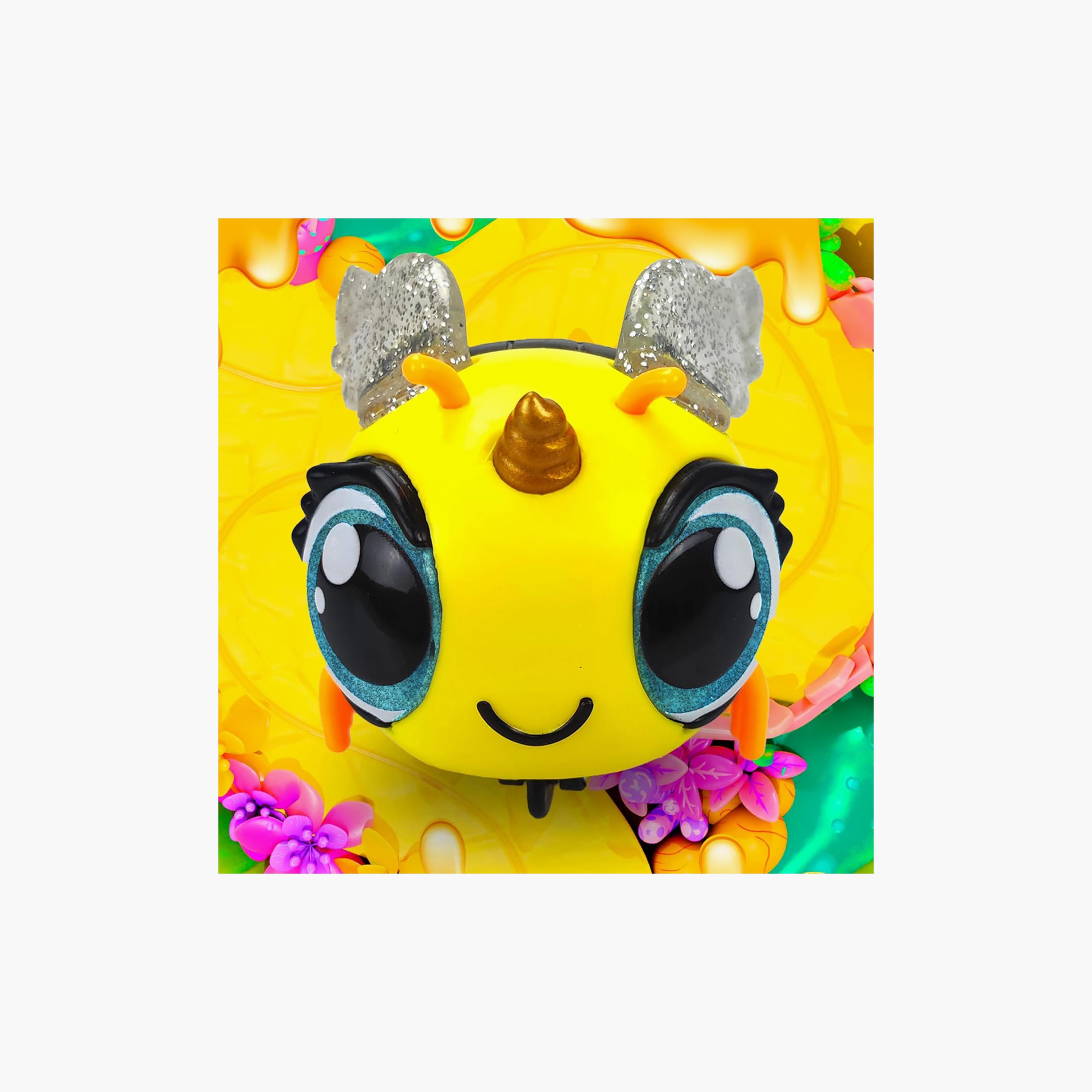 Eolo Jiggly Pets - Electronic Bee-toys-babyandtoddlertoys-learningtoys-image-2