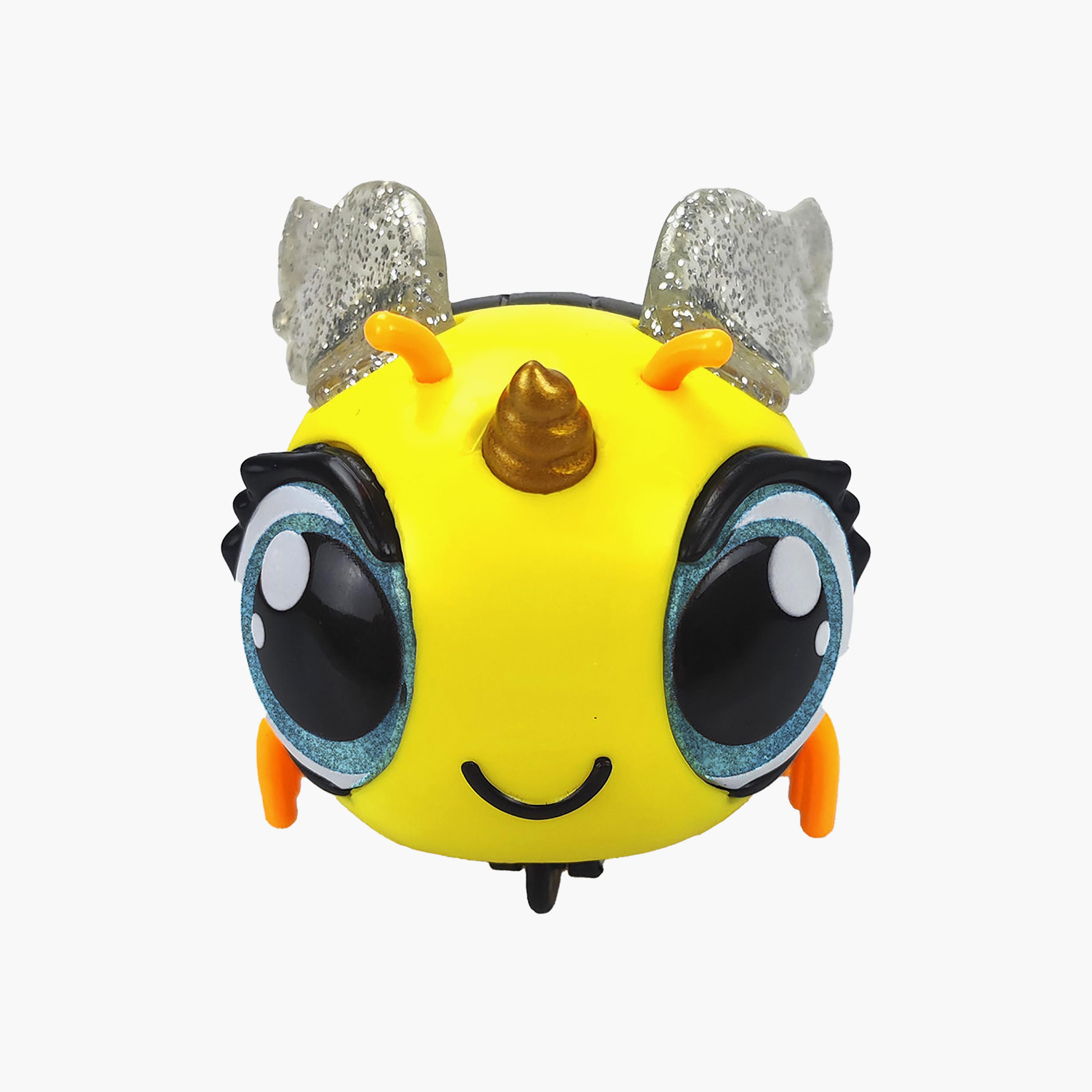 Eolo Jiggly Pets - Electronic Bee-toys-babyandtoddlertoys-learningtoys-image-2