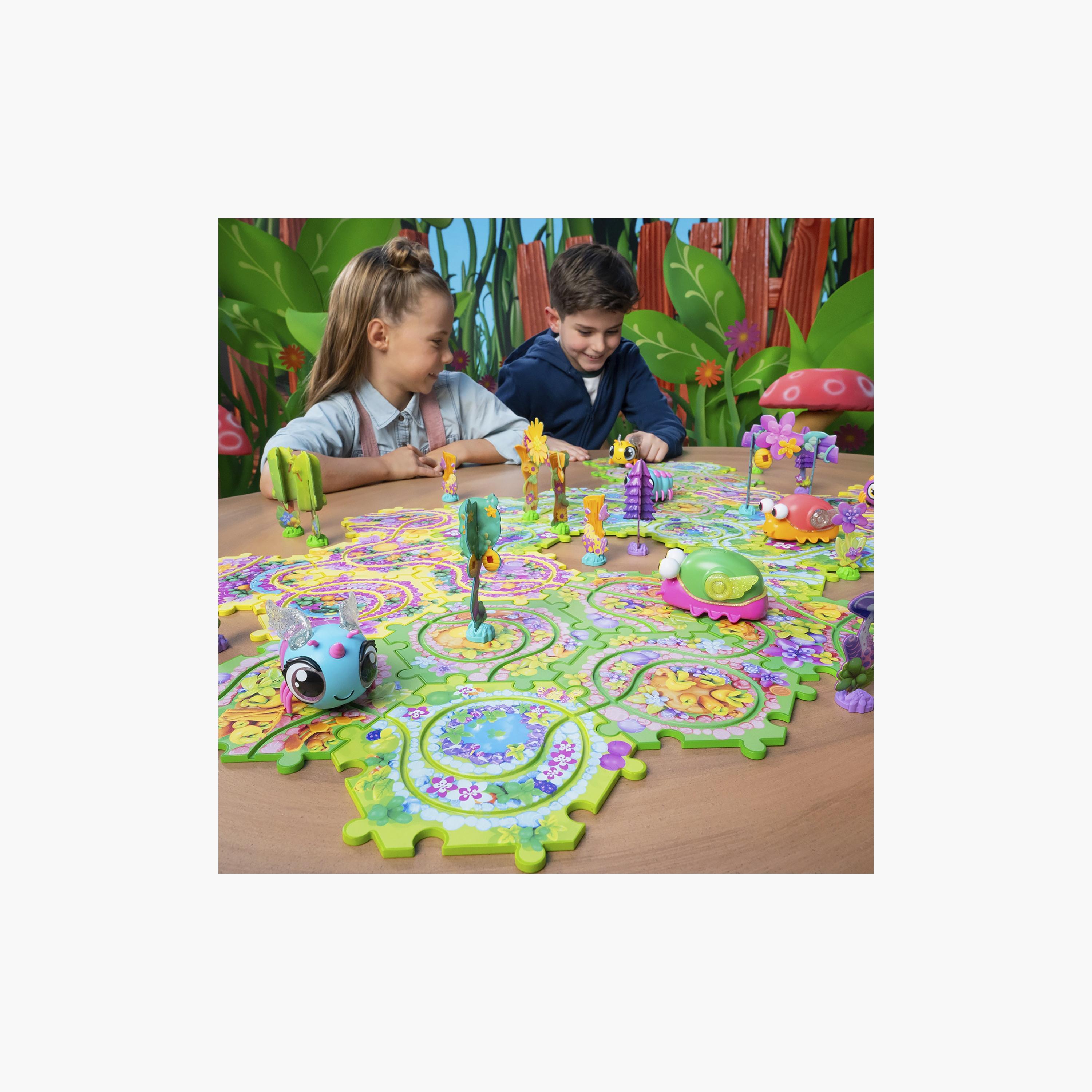 Eolo Jiggly Pets - Electronic Bee-toys-babyandtoddlertoys-learningtoys-image-3